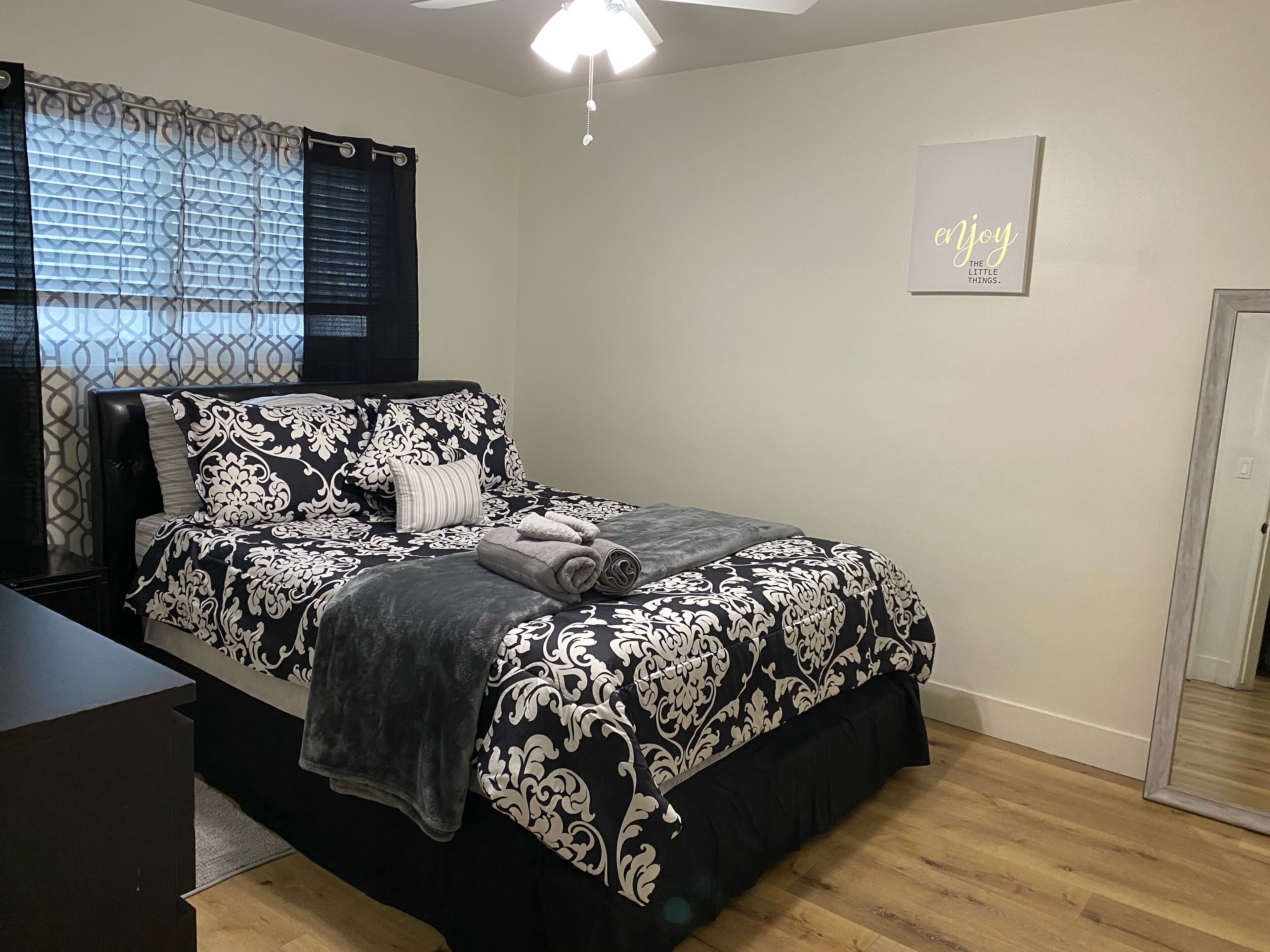 Modern 2/1 Creative Space