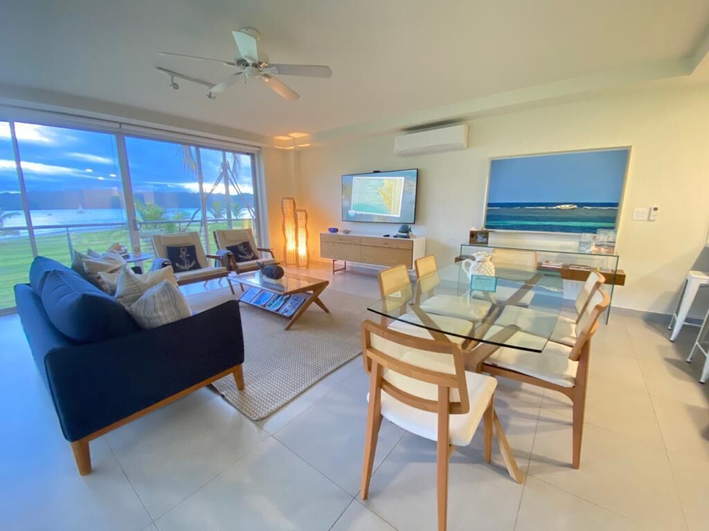 Luxury Apartment in Playa Venao