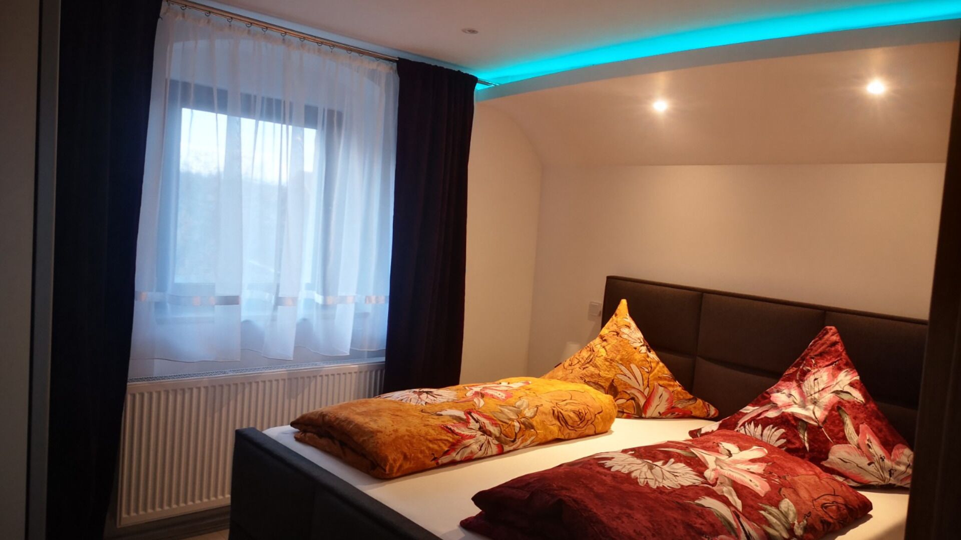 Ferienwohnung/app. für 4 Gäste mit 80m² in Sonnen