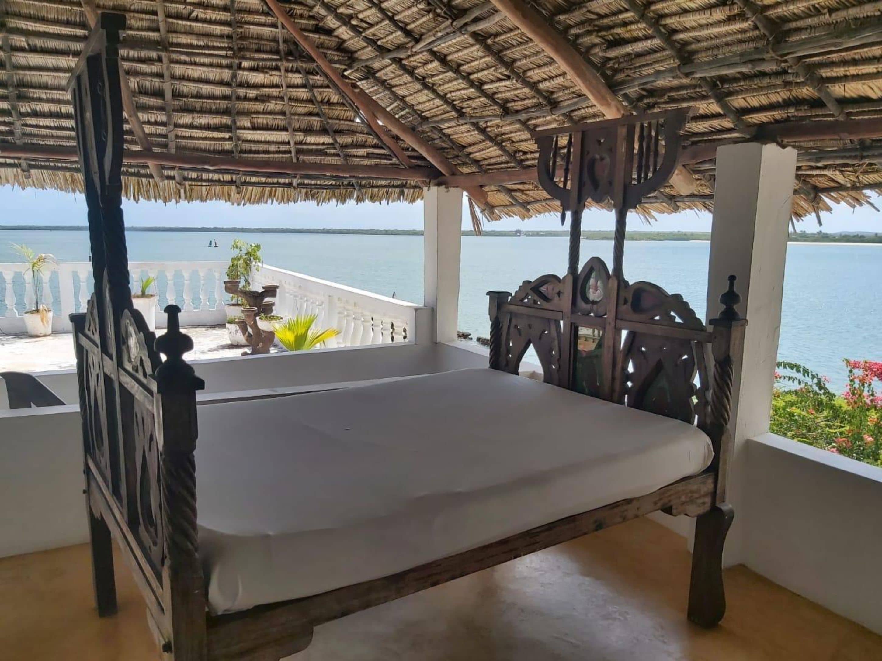 Shella Bahari Guest House