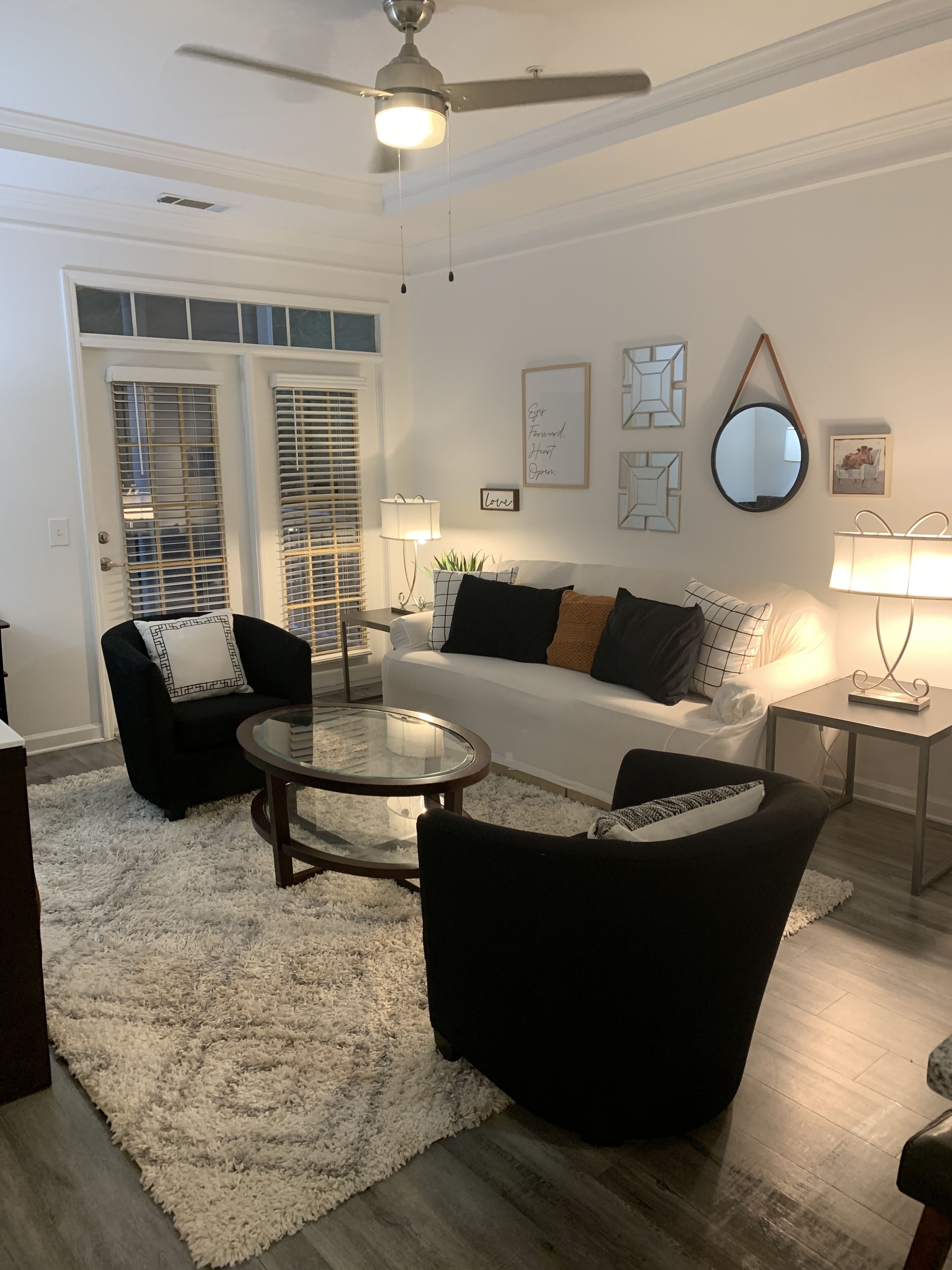 3 bed/2 bath