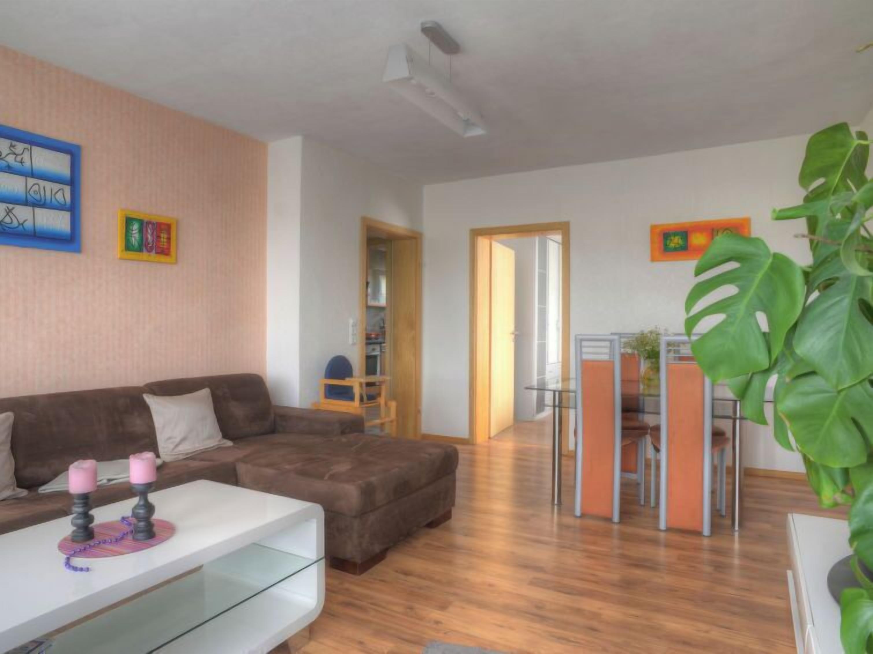 Apartment Ella in Bromskirchen - 4 persons, 2 bedrooms