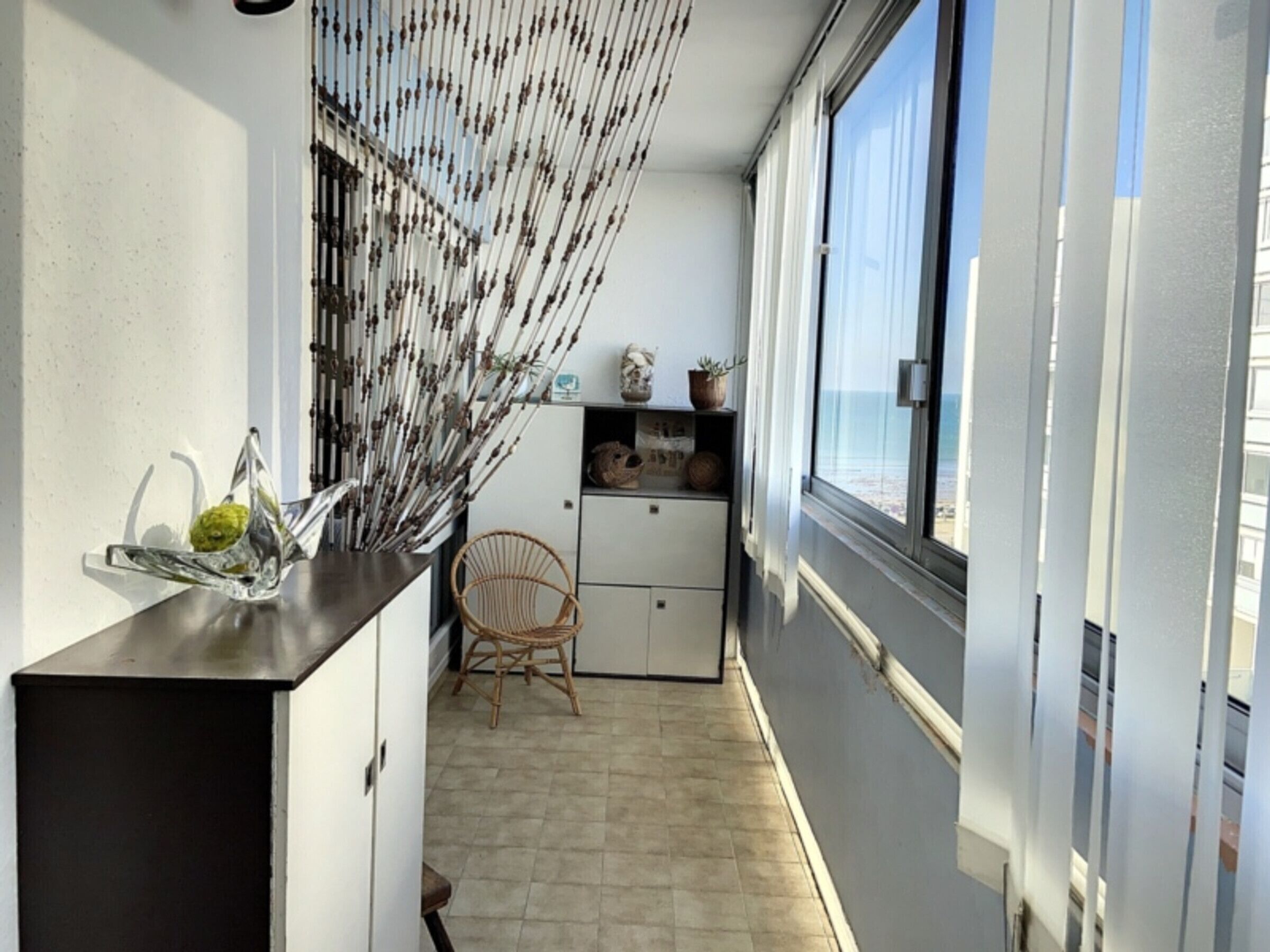 Apartment Saint-Hilaire-de-Riez, studio flat, 2 persons
