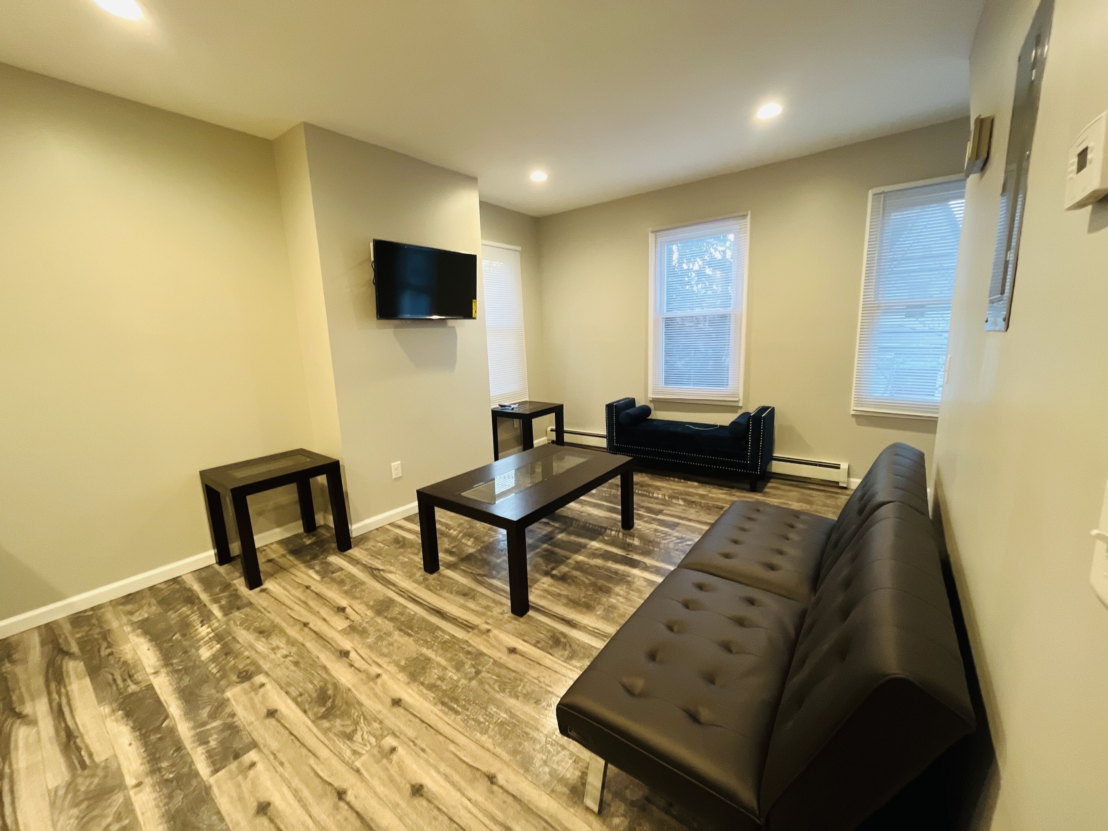 Cozy Nights 2Bedroom