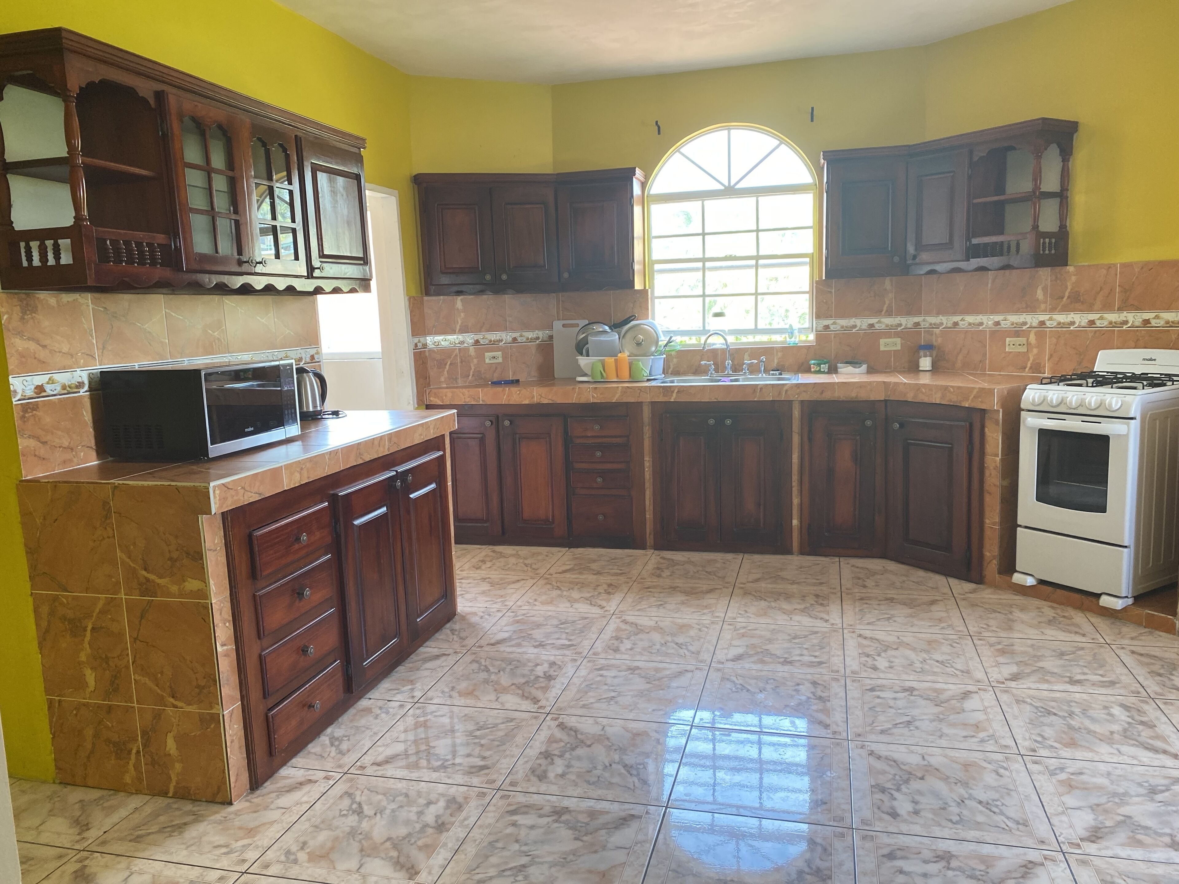 Marshan villa 1 apartment