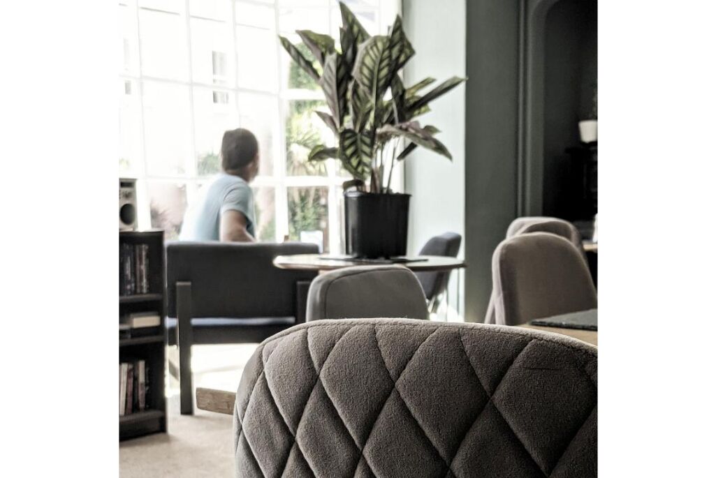 Victorian Guesthouse in the heart of Wellington