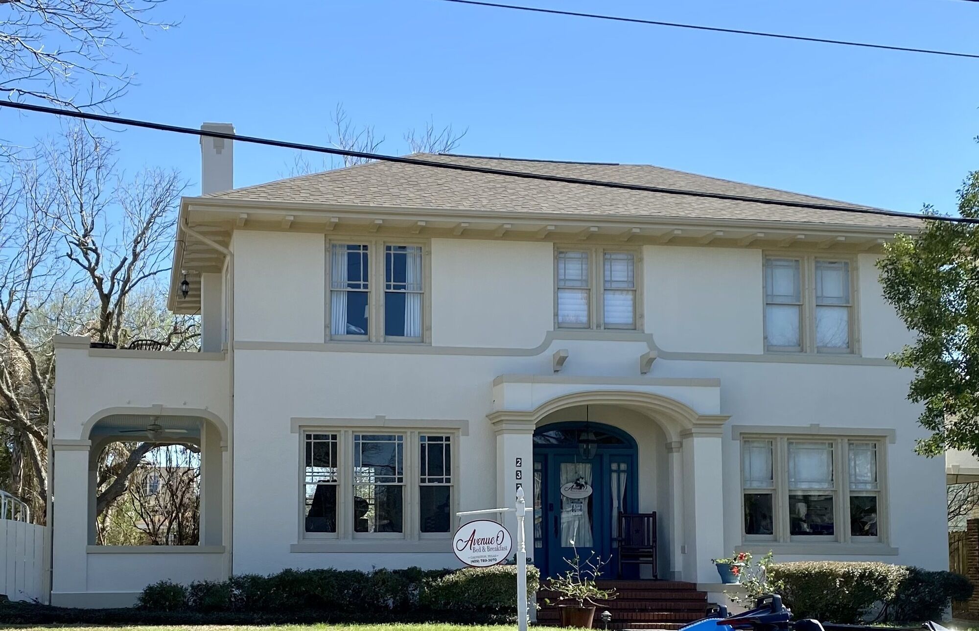 Experience The AveO! Full Hot Breakfast! 4 Block to Beach! GVR04326