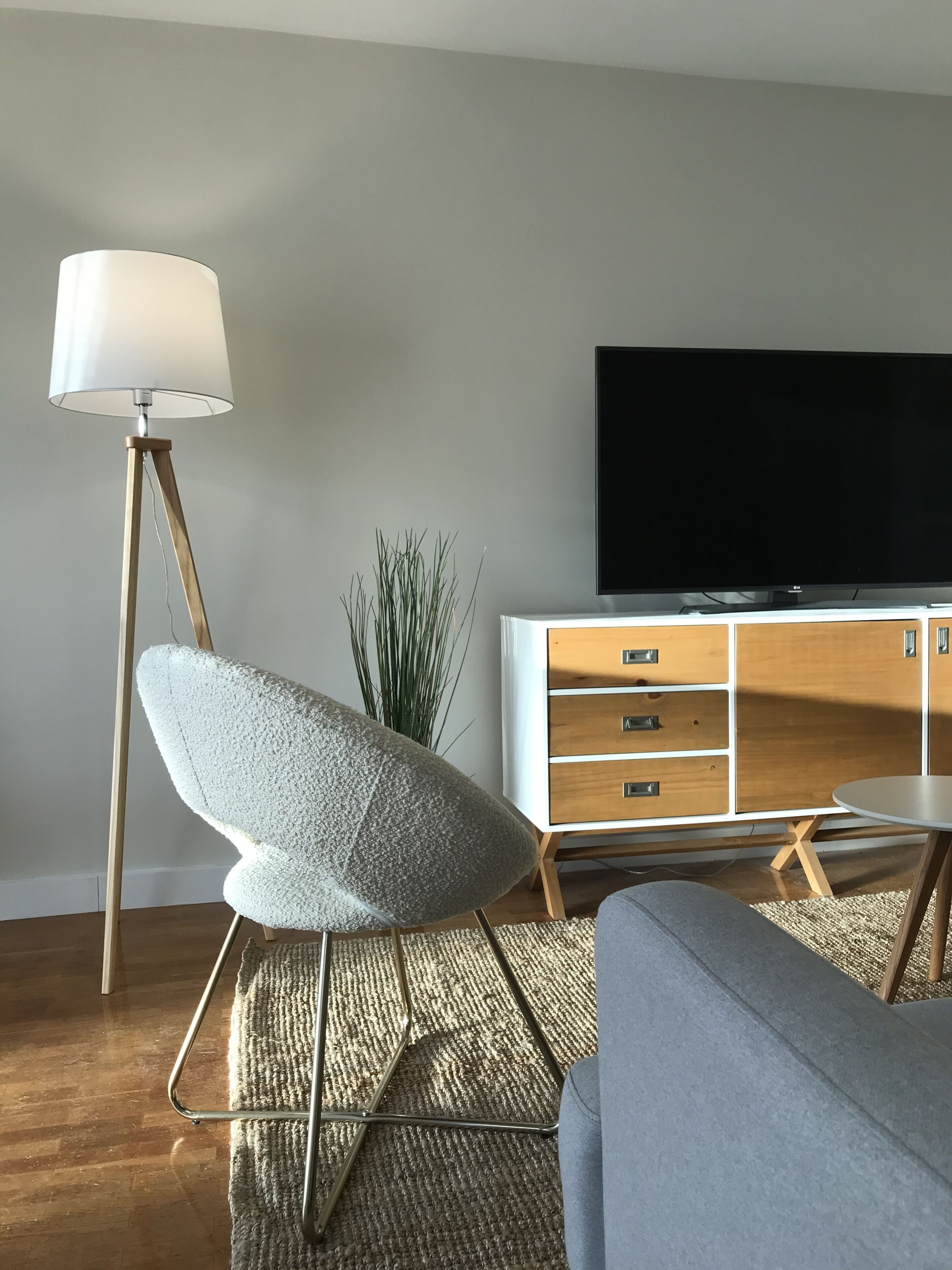 Alameda Suite. Exclusive property in Cartagena with garage included