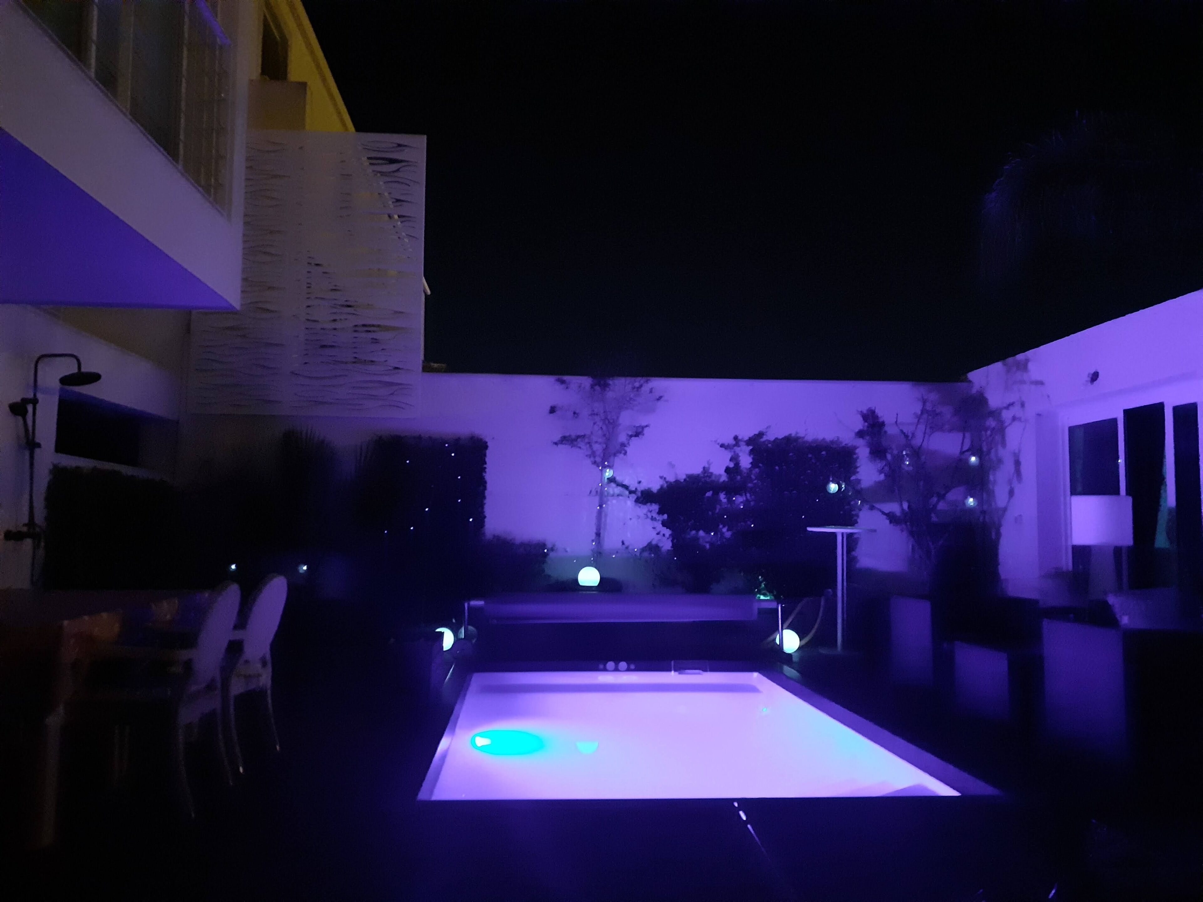 Charming 30m2 holiday accommodation that can accommodate up to 4 people 