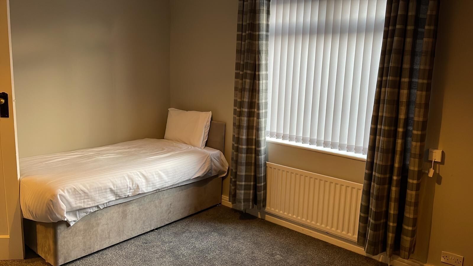 Apartment Close to Newcastle City Centre