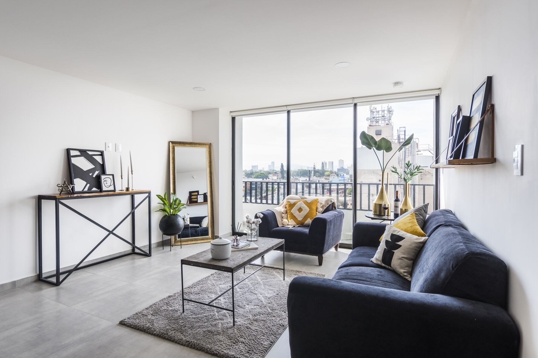 Stylish & Modern 1BD in a Peaceful Oasis!