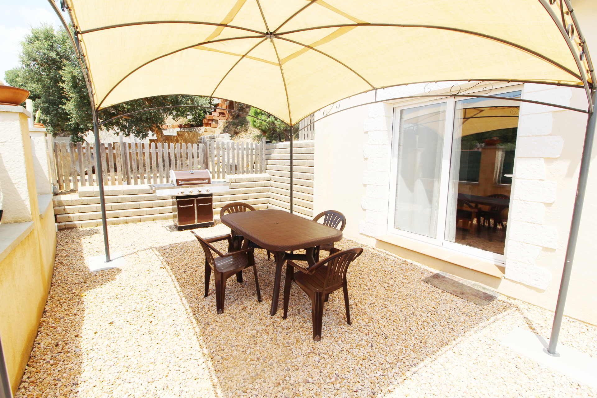 Apartment 2 adults 2 children. 7 minutes from the beaches and coves of Lloret de Mar
