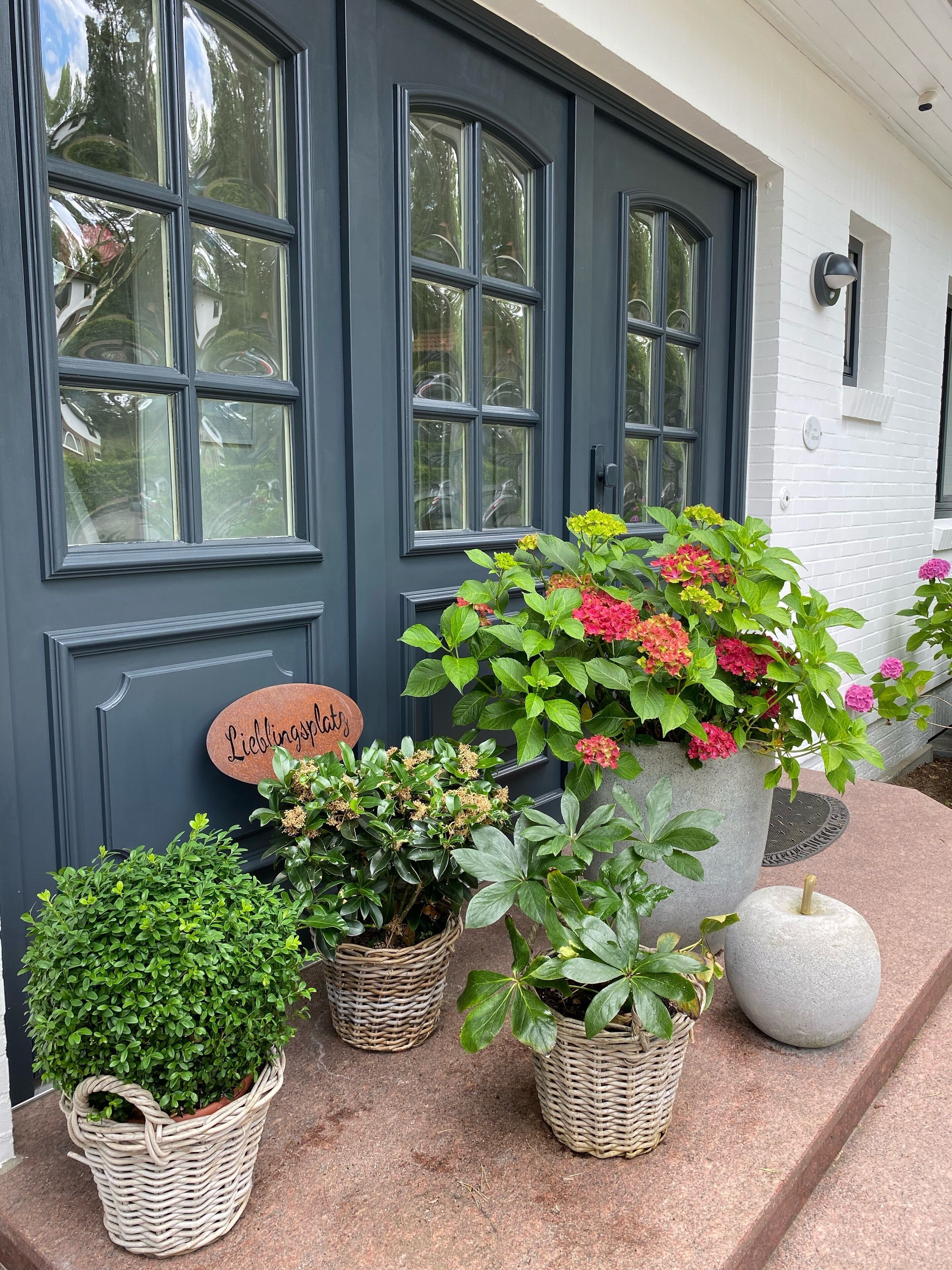 75qm Lieblingsplatz mit Sauna in Bendestorf / Nähe Hamburg/ Lüneburg