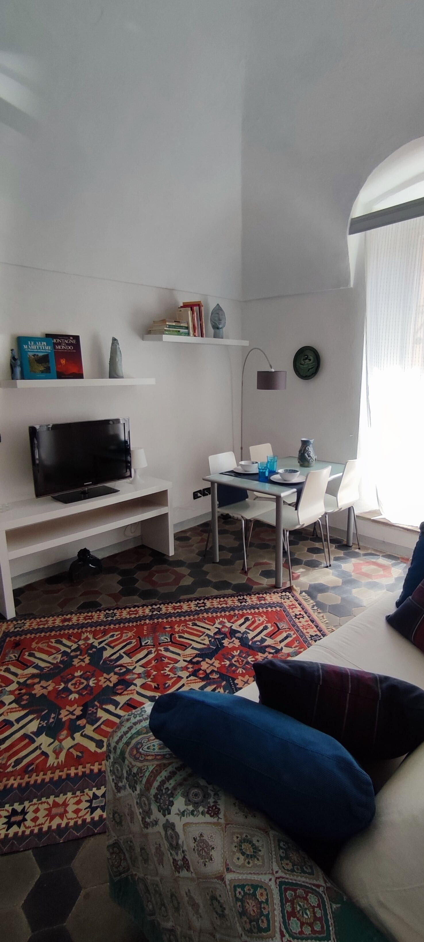 Casa Celeste - A few minutes from the sea and the cliffs, ideal for hikers