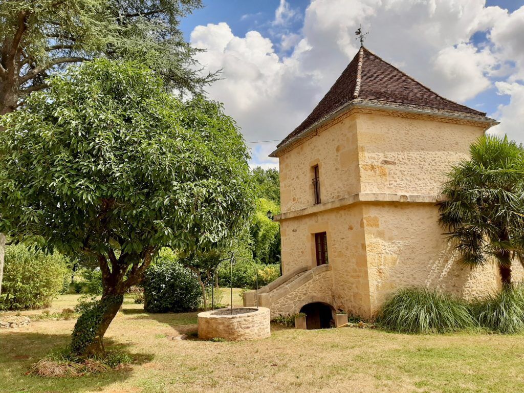 B&B in Dordogne, luxury home