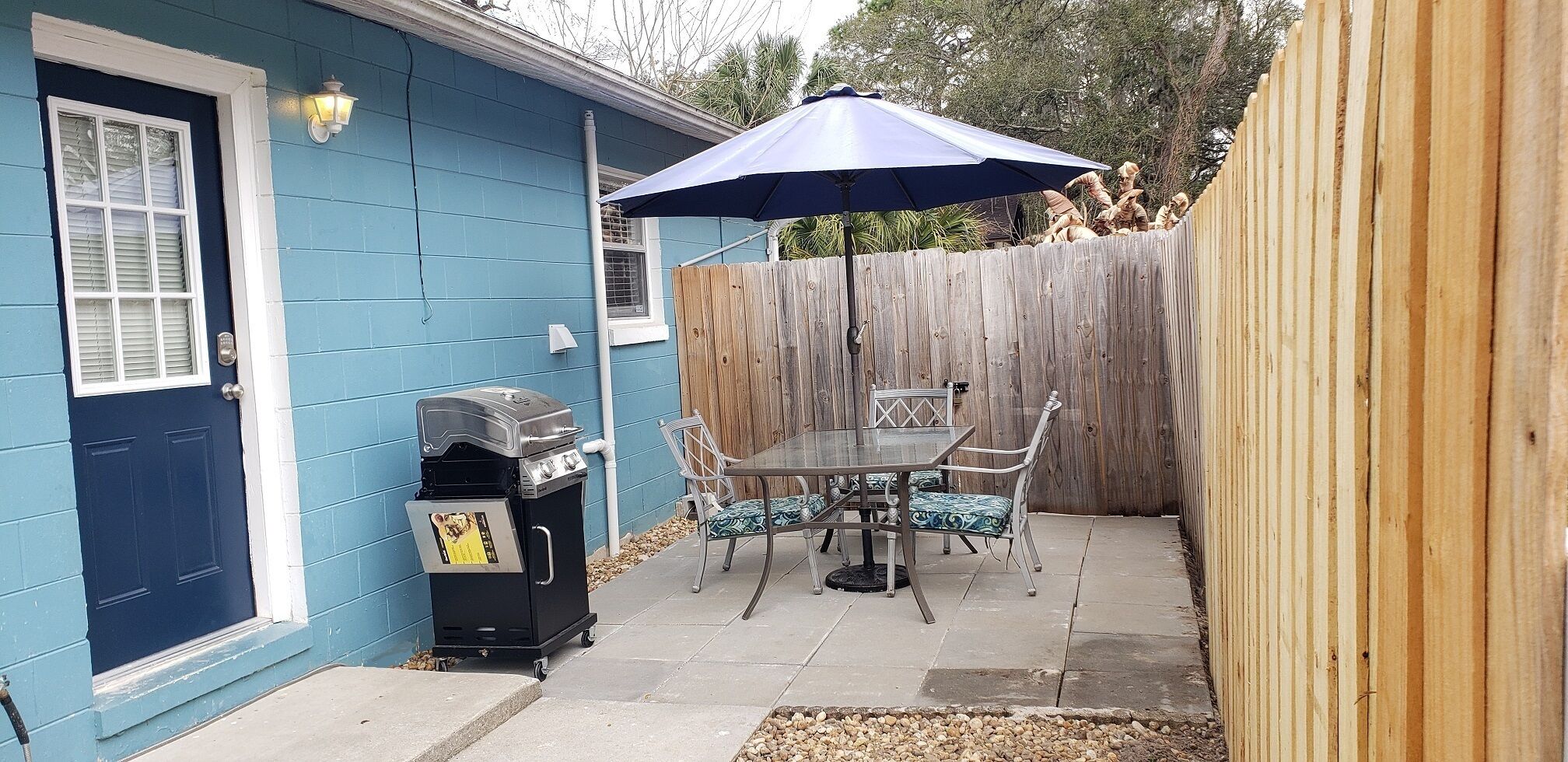 Minutes from downtown Ocala