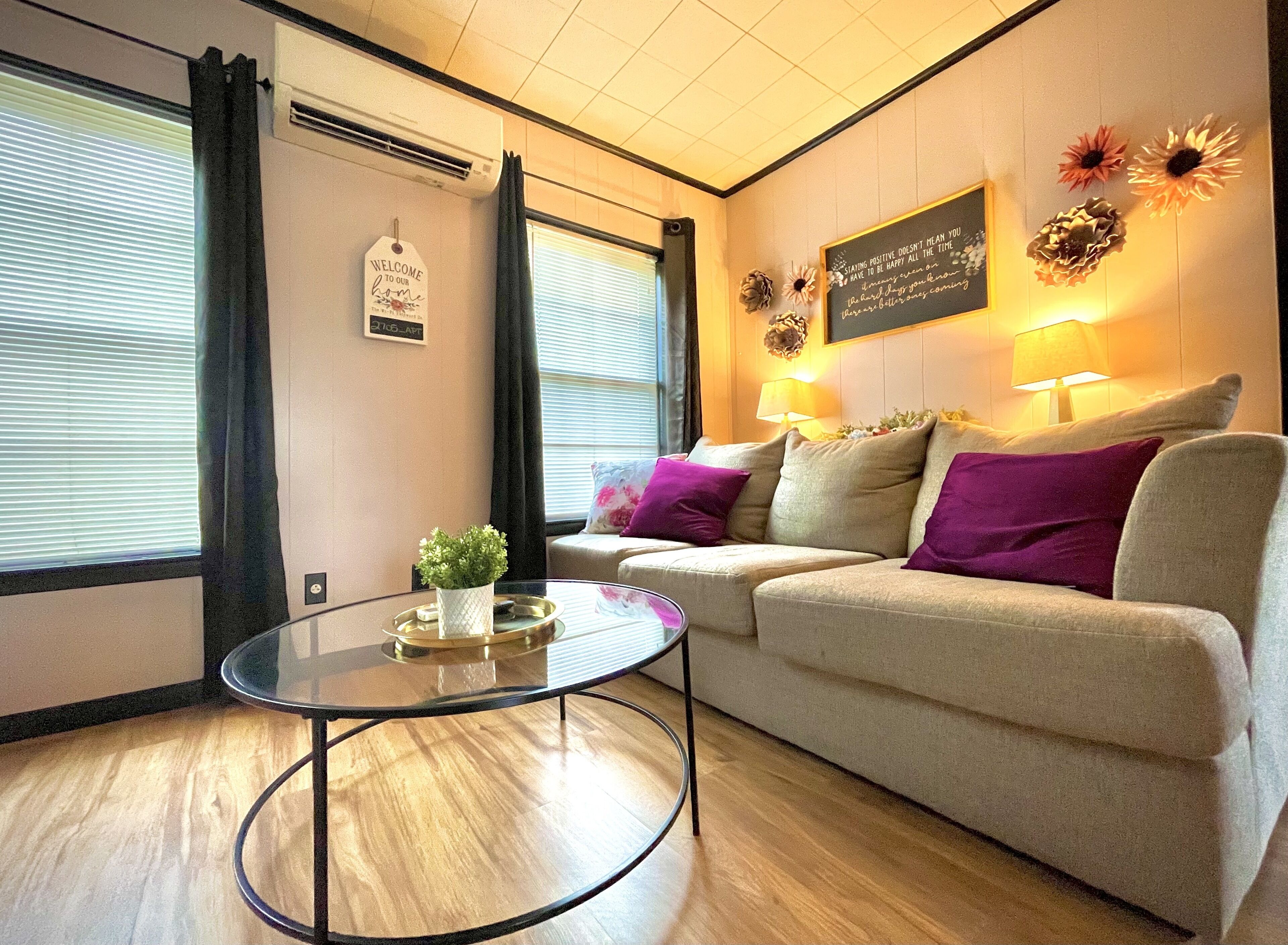 Adorable Loft - Downtown Fort Worth