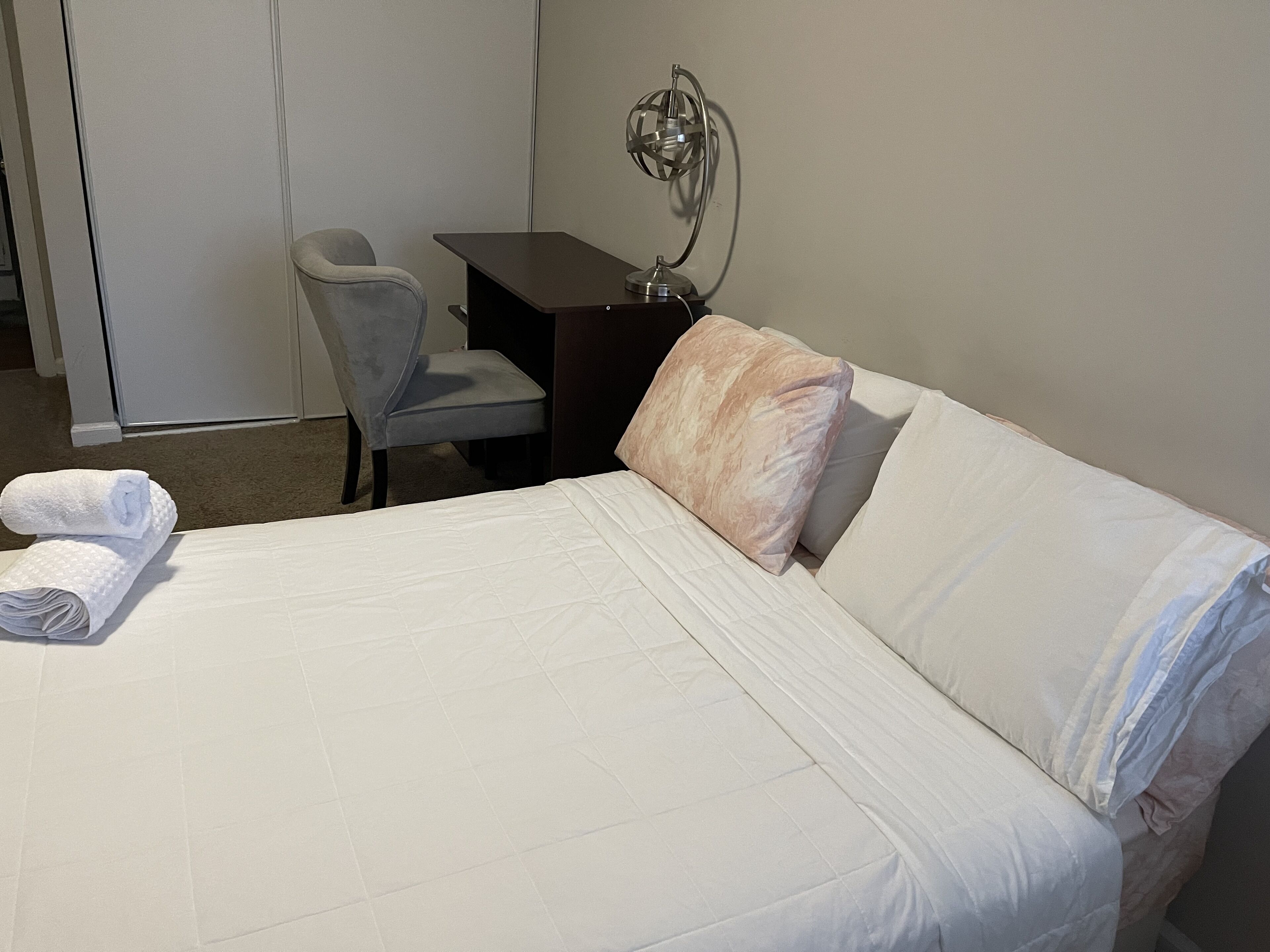 Cozy Room in the heart of Atlanta <br>