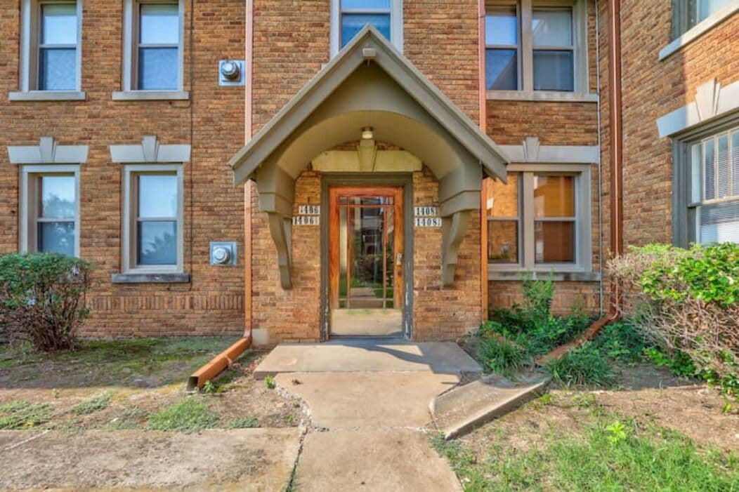 👑Golden Dome👑1BR Near OCU🎓Fast Internet 💻
