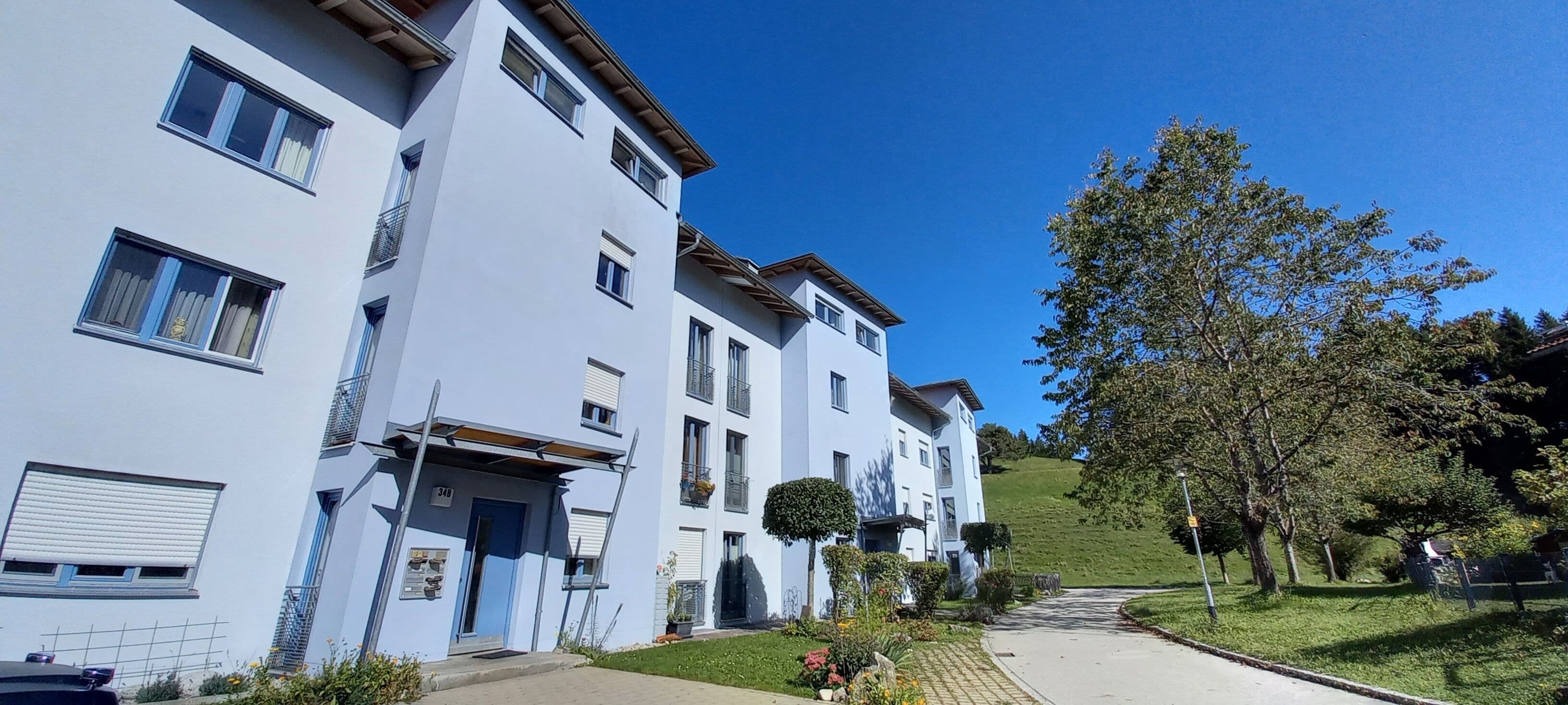 modern, quiet family apartment, 5 minutes from the center