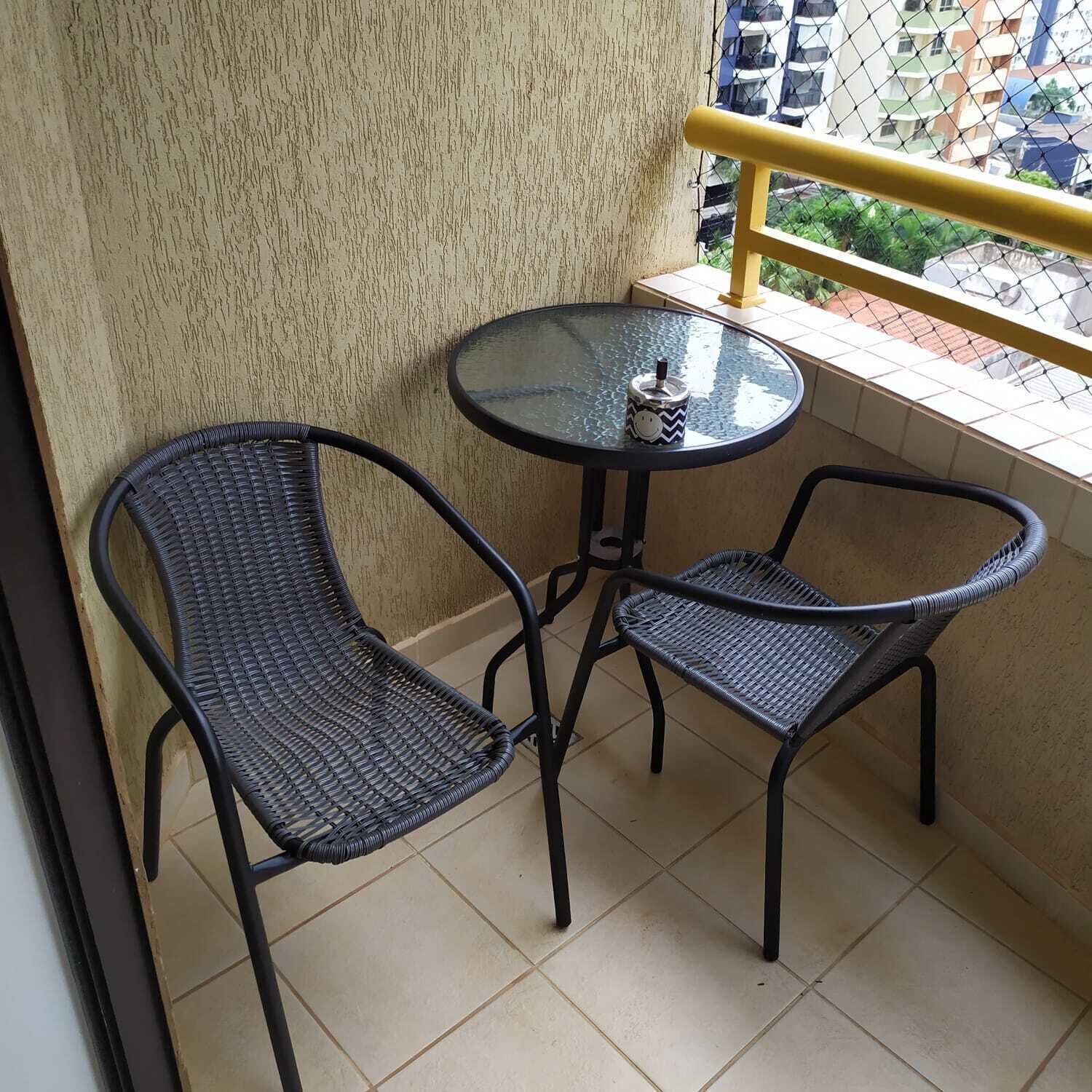 4 bedroom apartment - with office