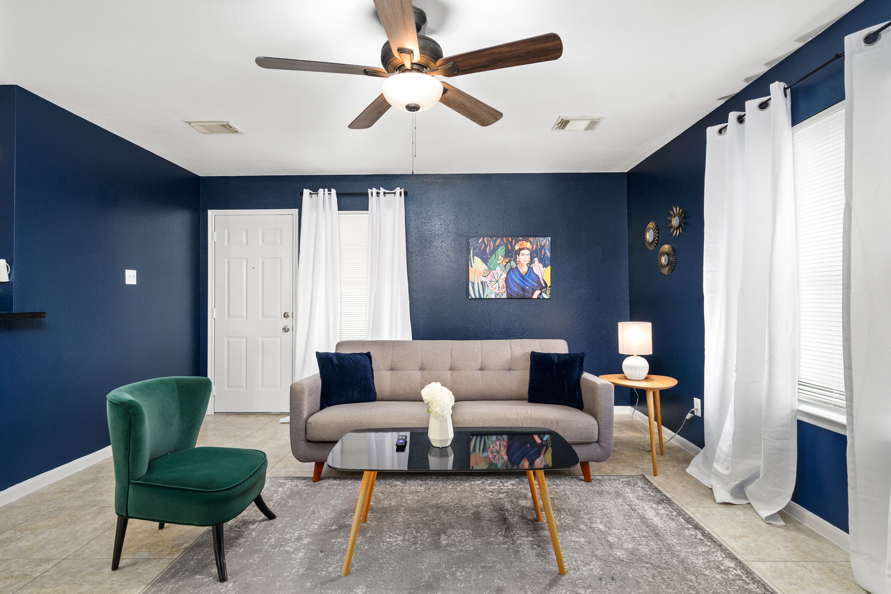 Price Drop![30% OFF]Lovely 3BR & 2Bth Apt-14C