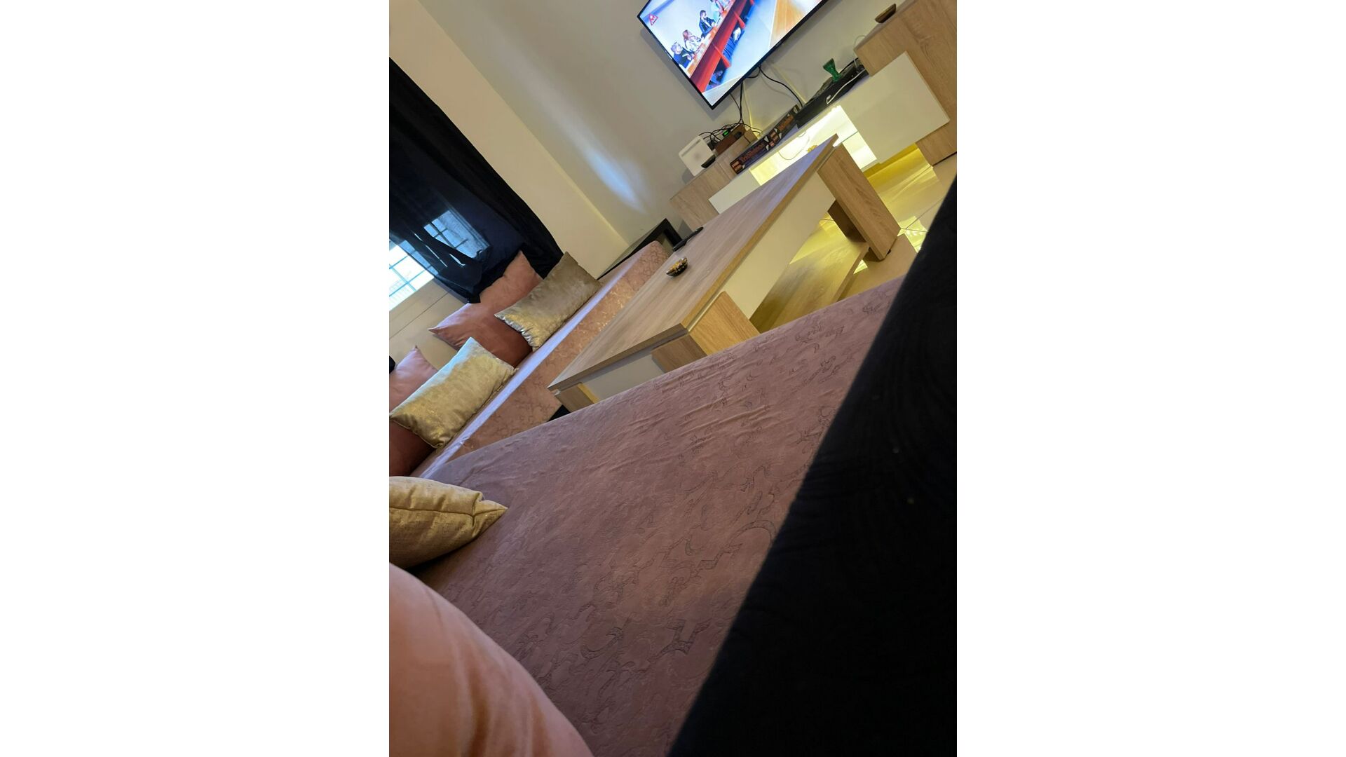 Jolie appartement