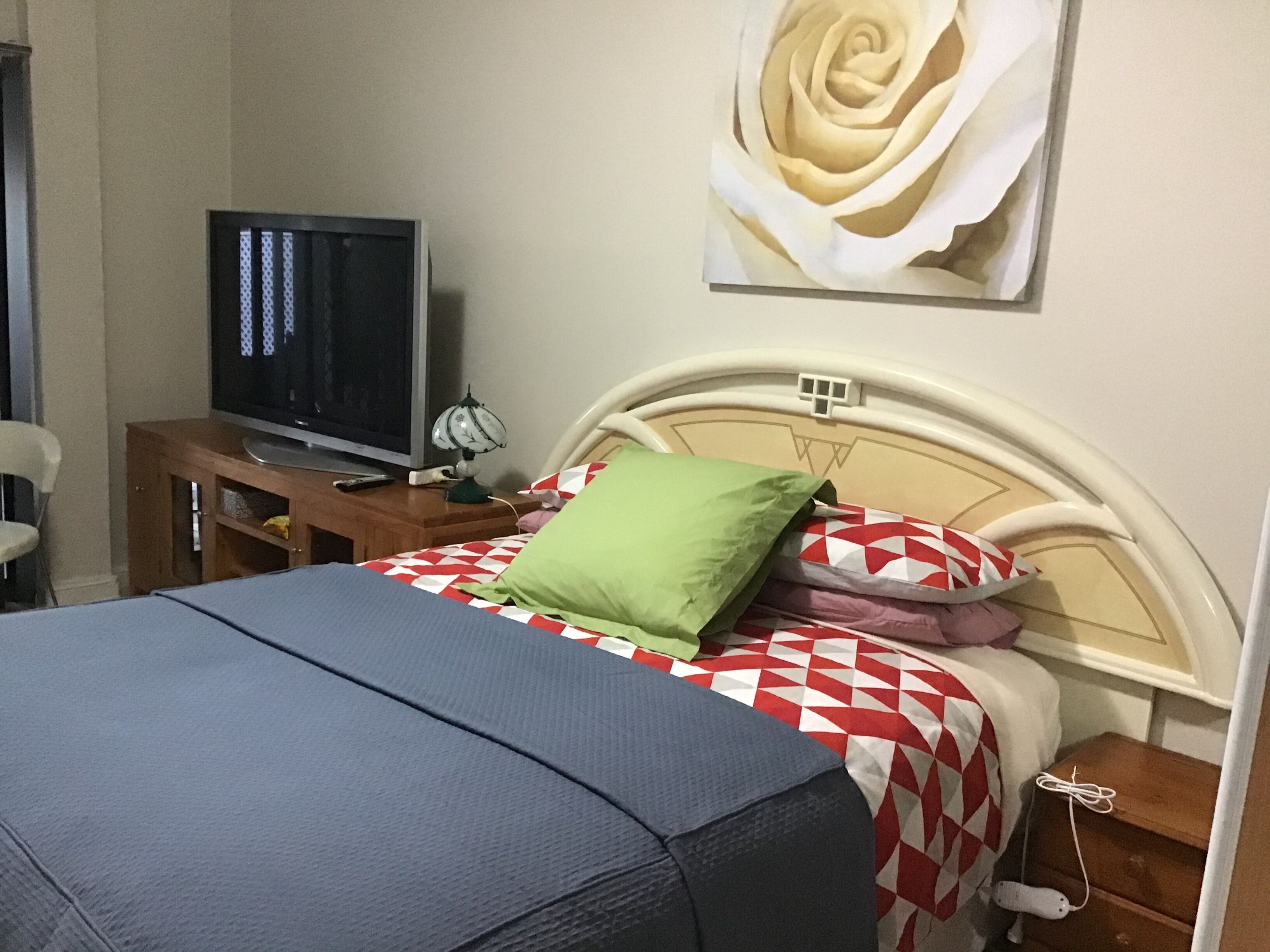 Studio apartment in the heart of St Marys