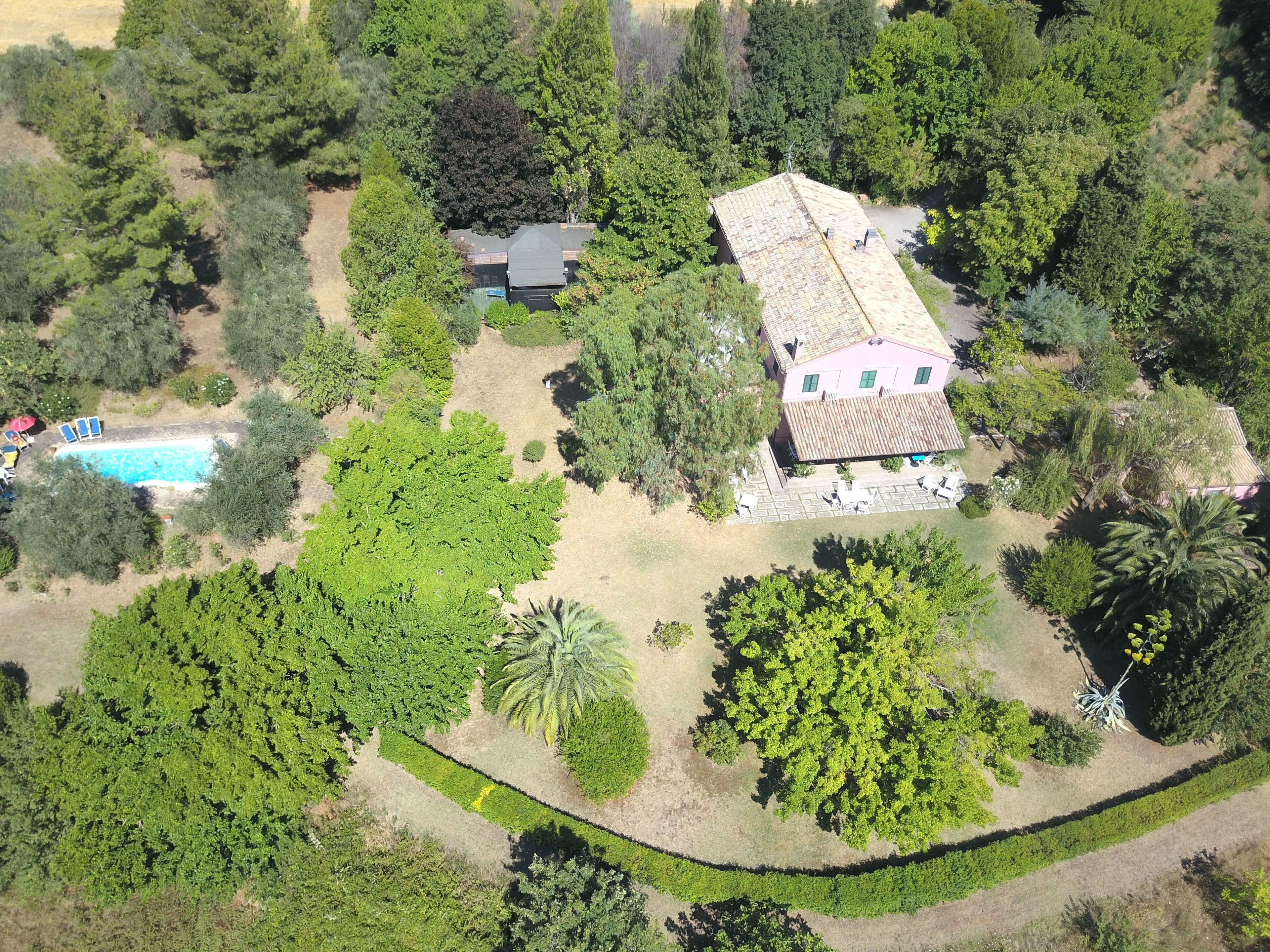INDEPENDENT APARTMENT