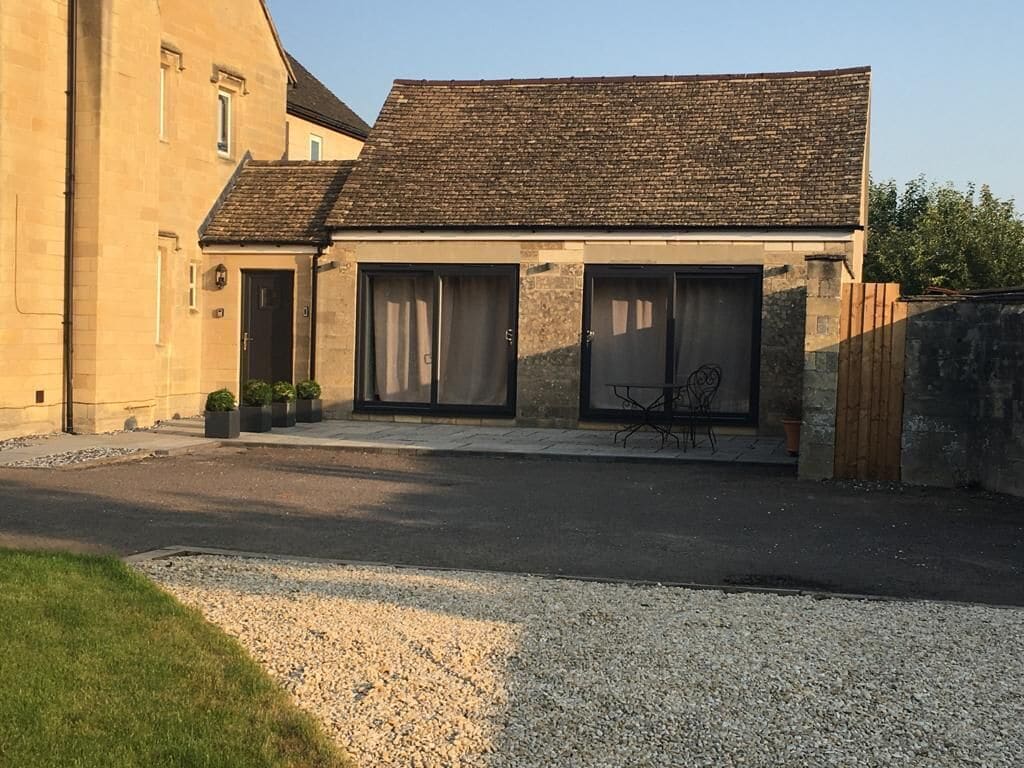 Self Contained Annex - Upton-St-Leonards, Gloucester