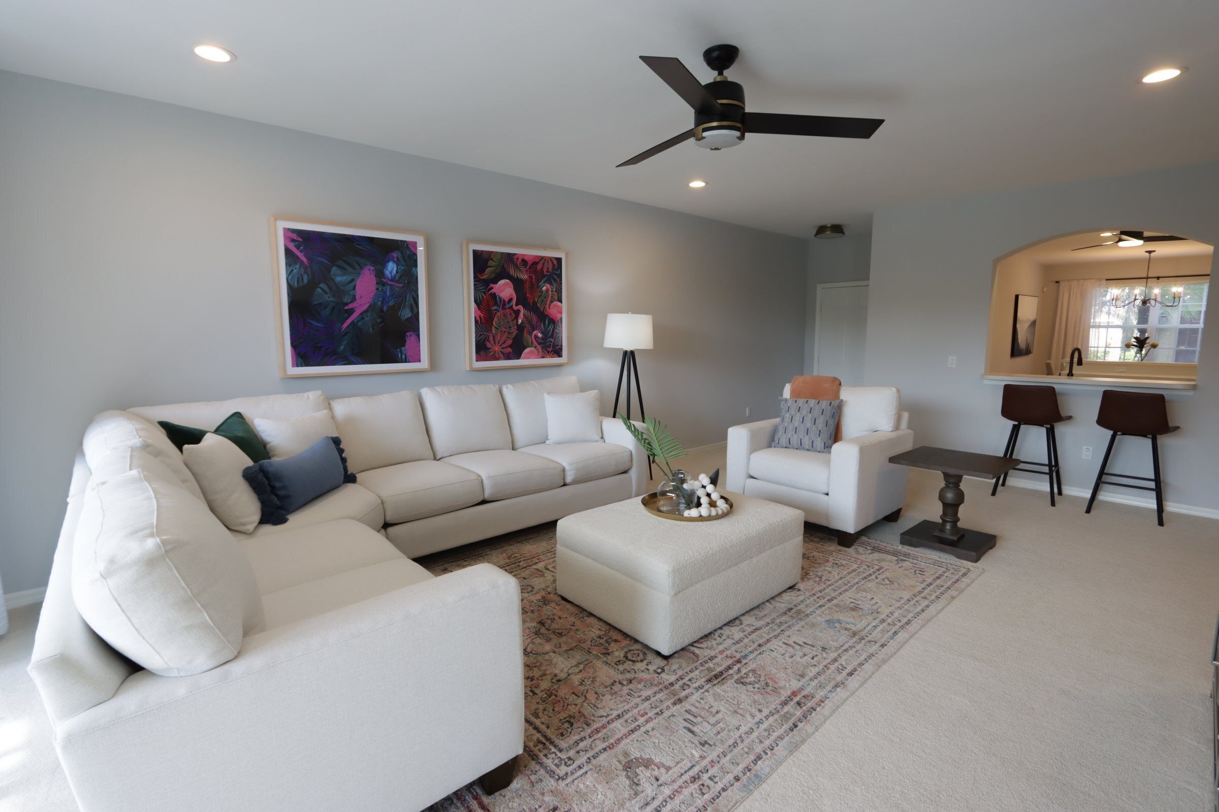Grandezza Club Condo with Golf / Tennis access