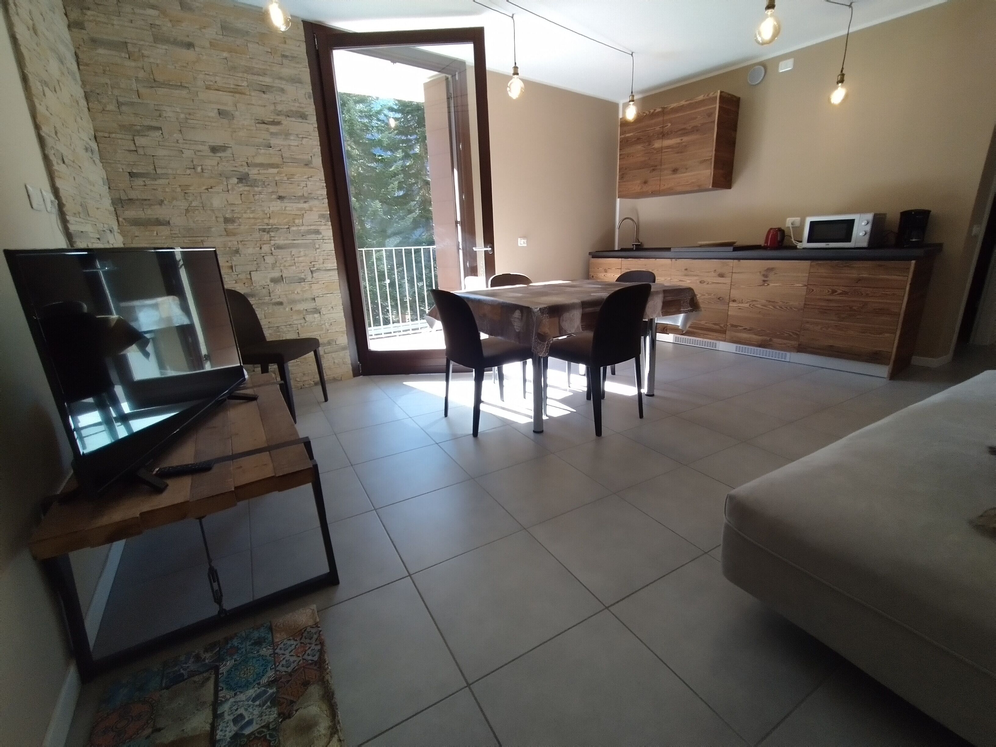 GRAYNITE - ADAMELLO PEAK - ONE Apartment