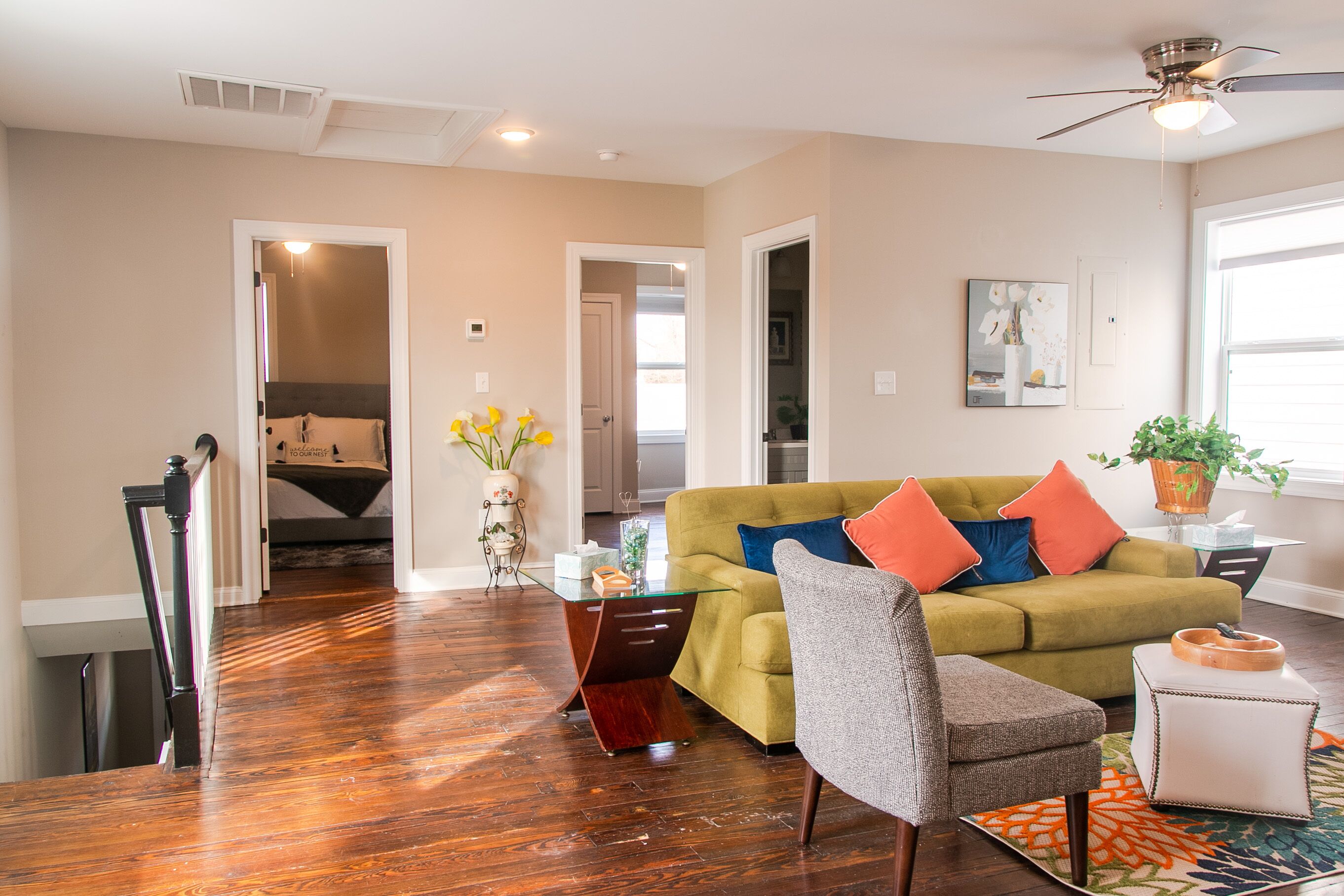 Charming 3BR Urban Oasis in the heart of RVA!