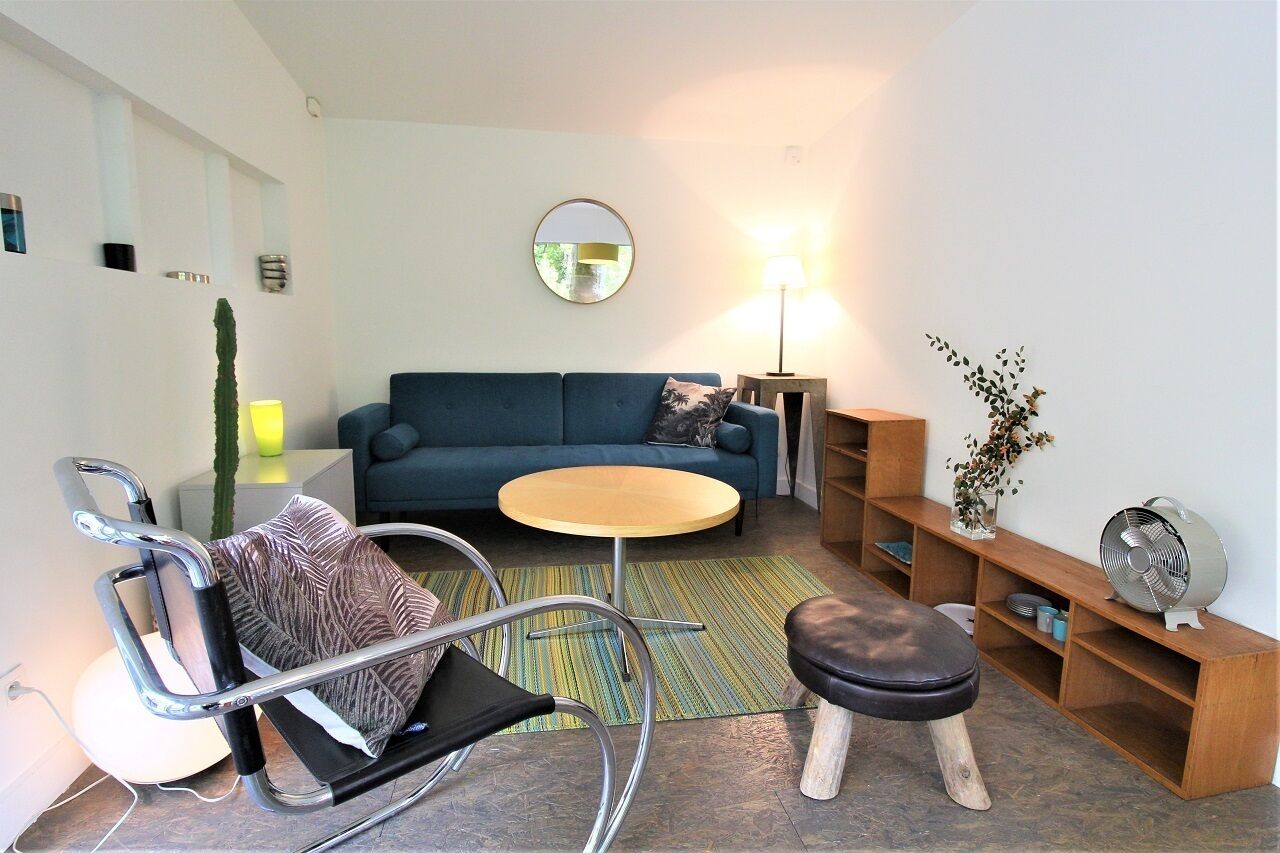 The Little House - TASSIN THE HALF MOON