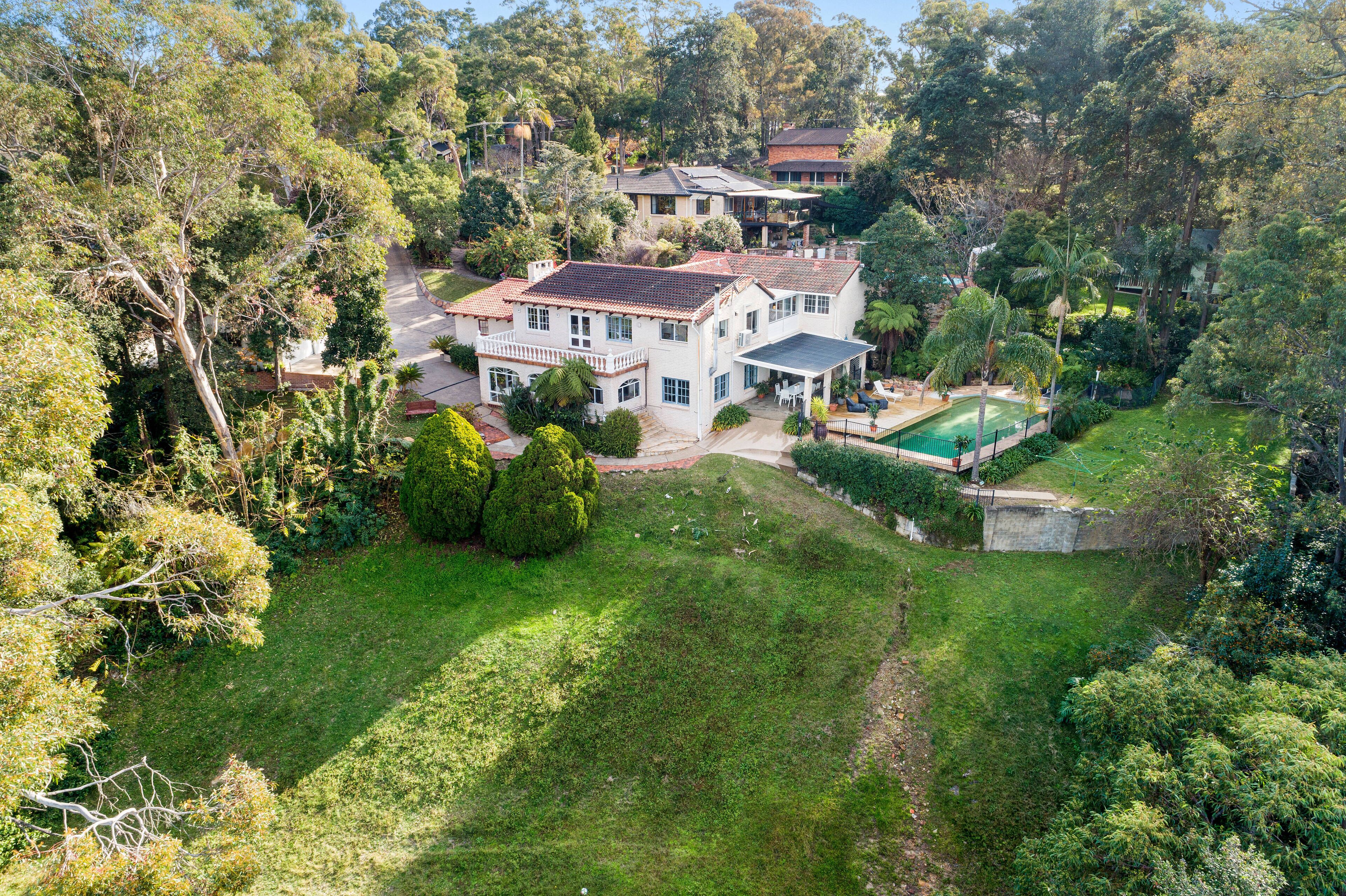 Mountains Retreat For A Couple King Bed/Ensuite