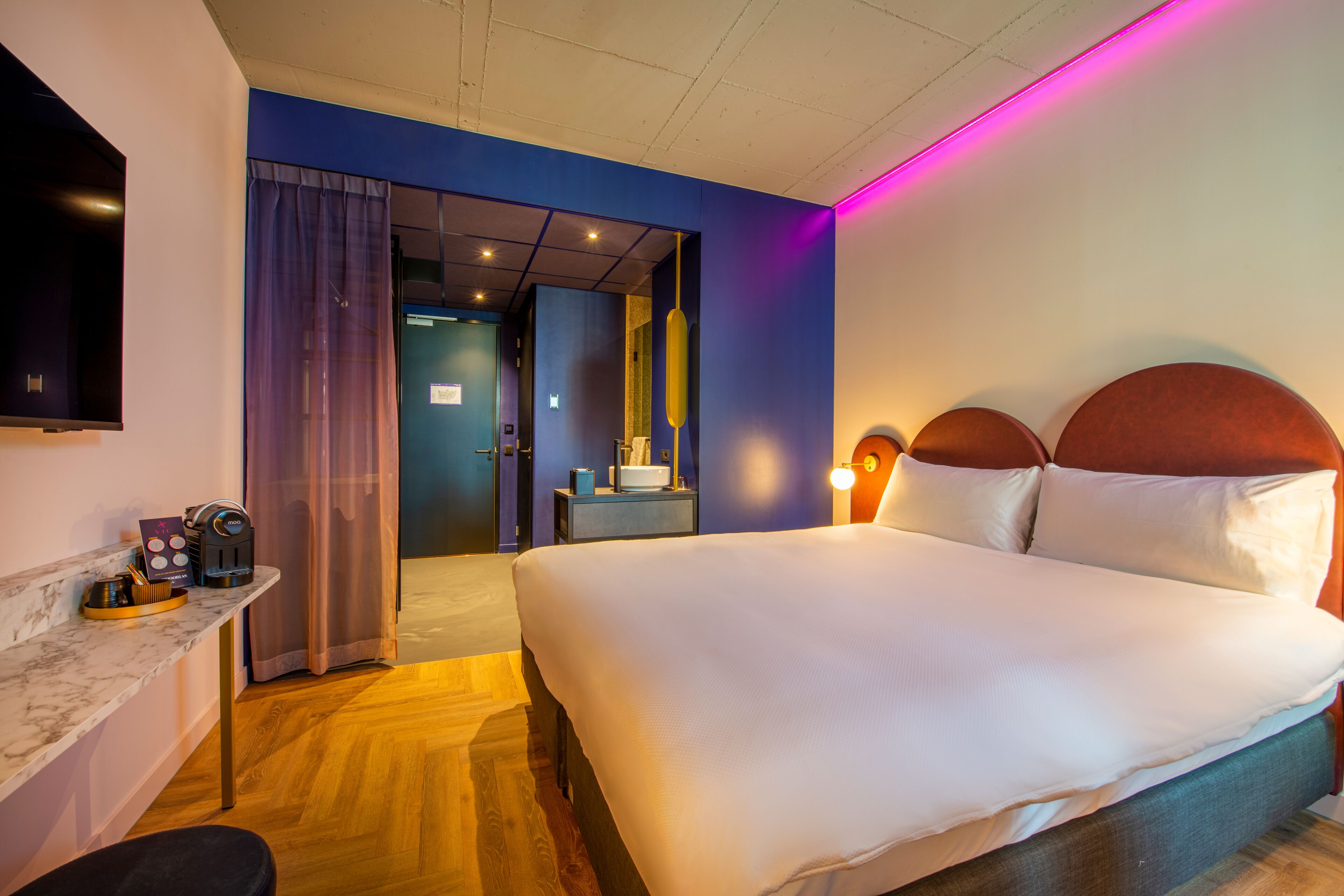 Hotel VIC