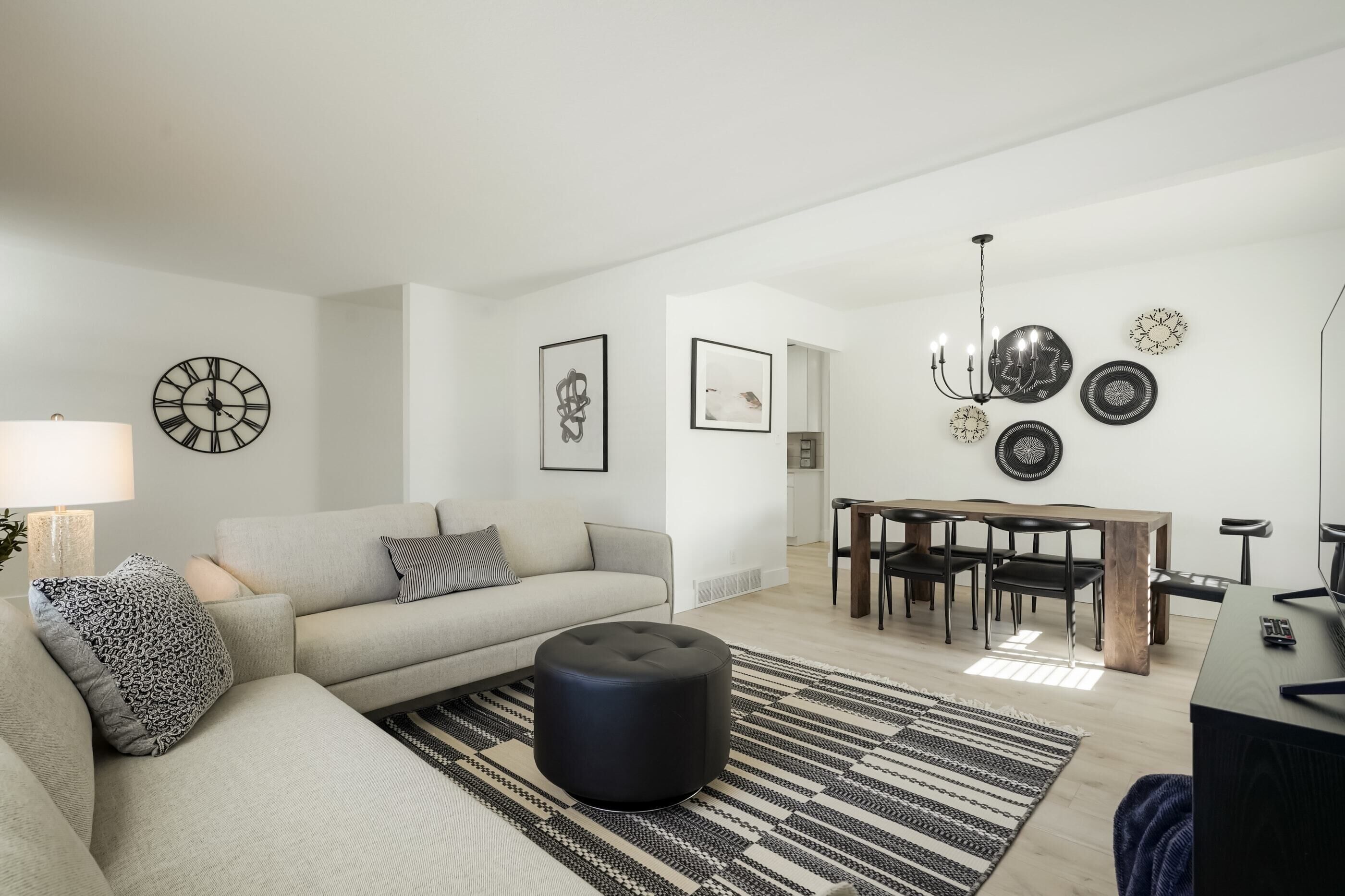 @ Marbella Lane - 5BR Stylish and Modern Home