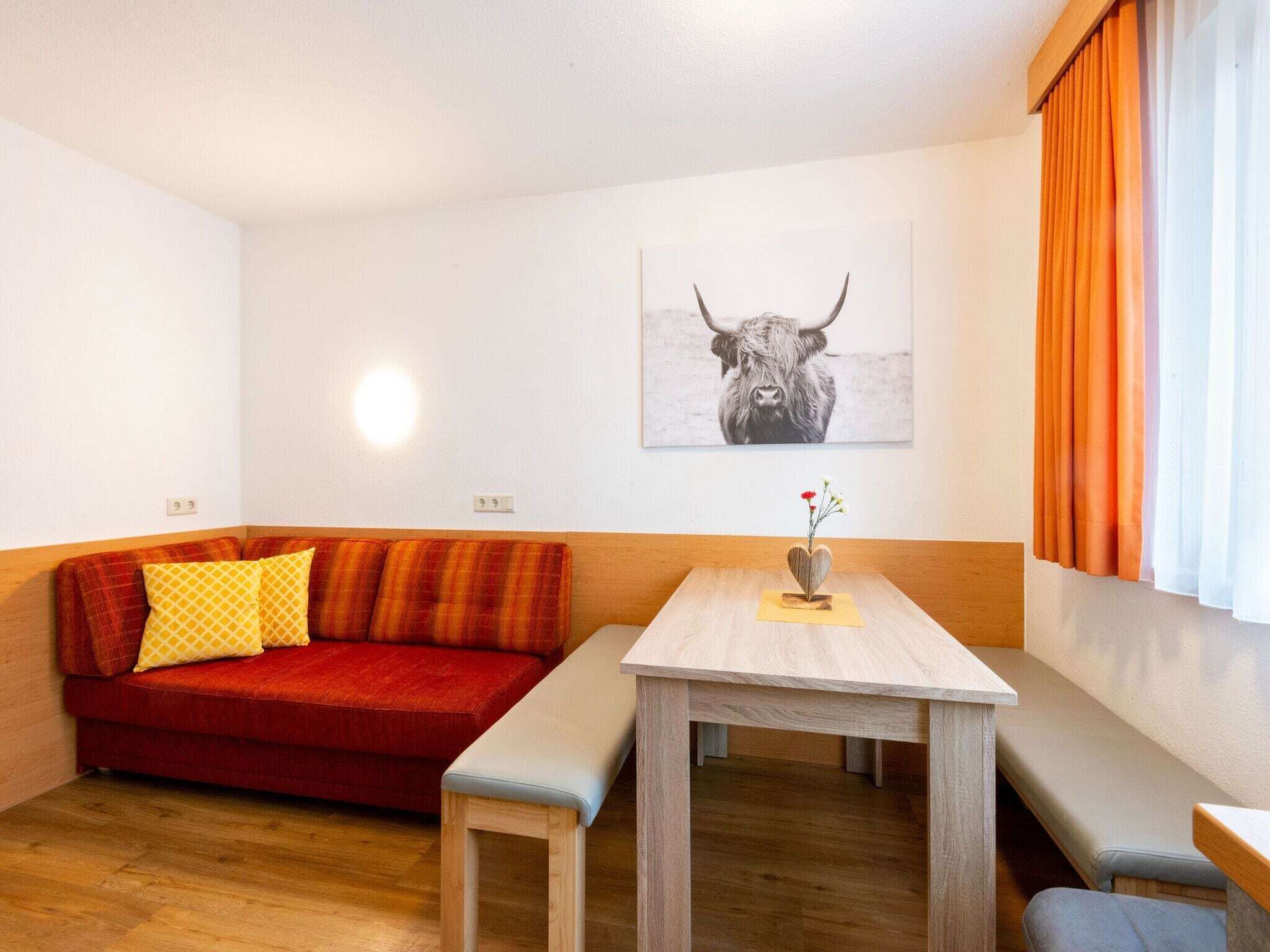 Apartment in Serfaus-Fiss-Ladis
