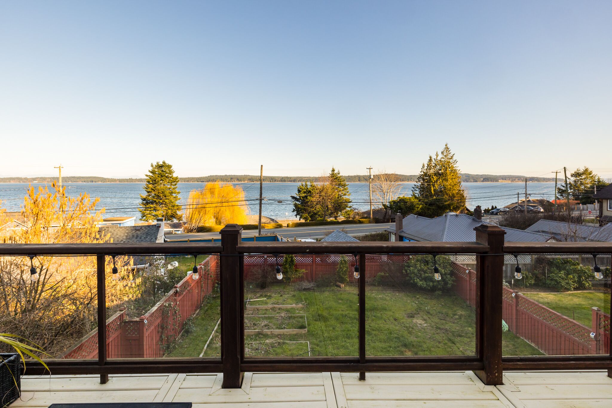 Breathtaking Oceanview Suite