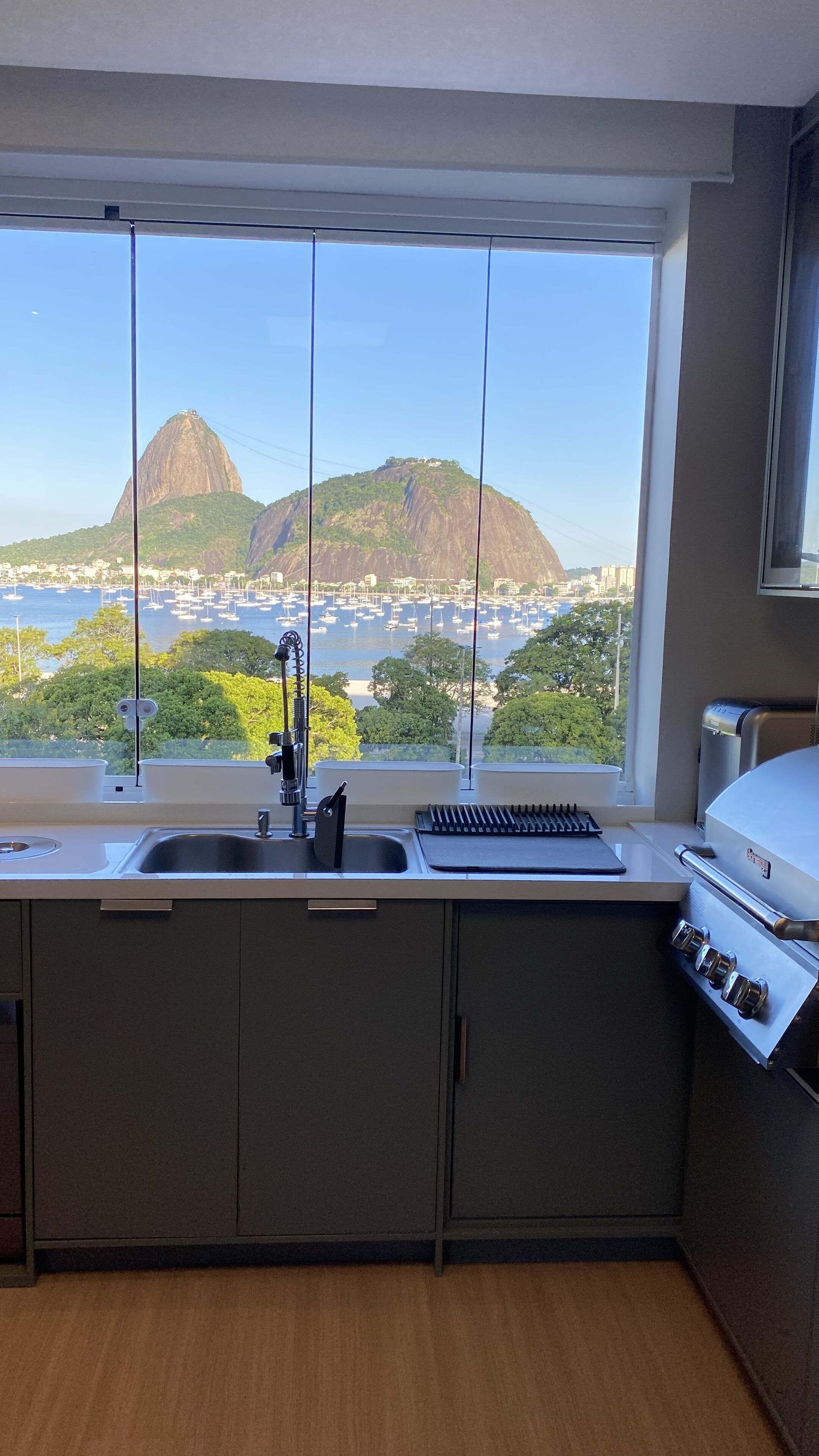 Sugarloaf View Apart