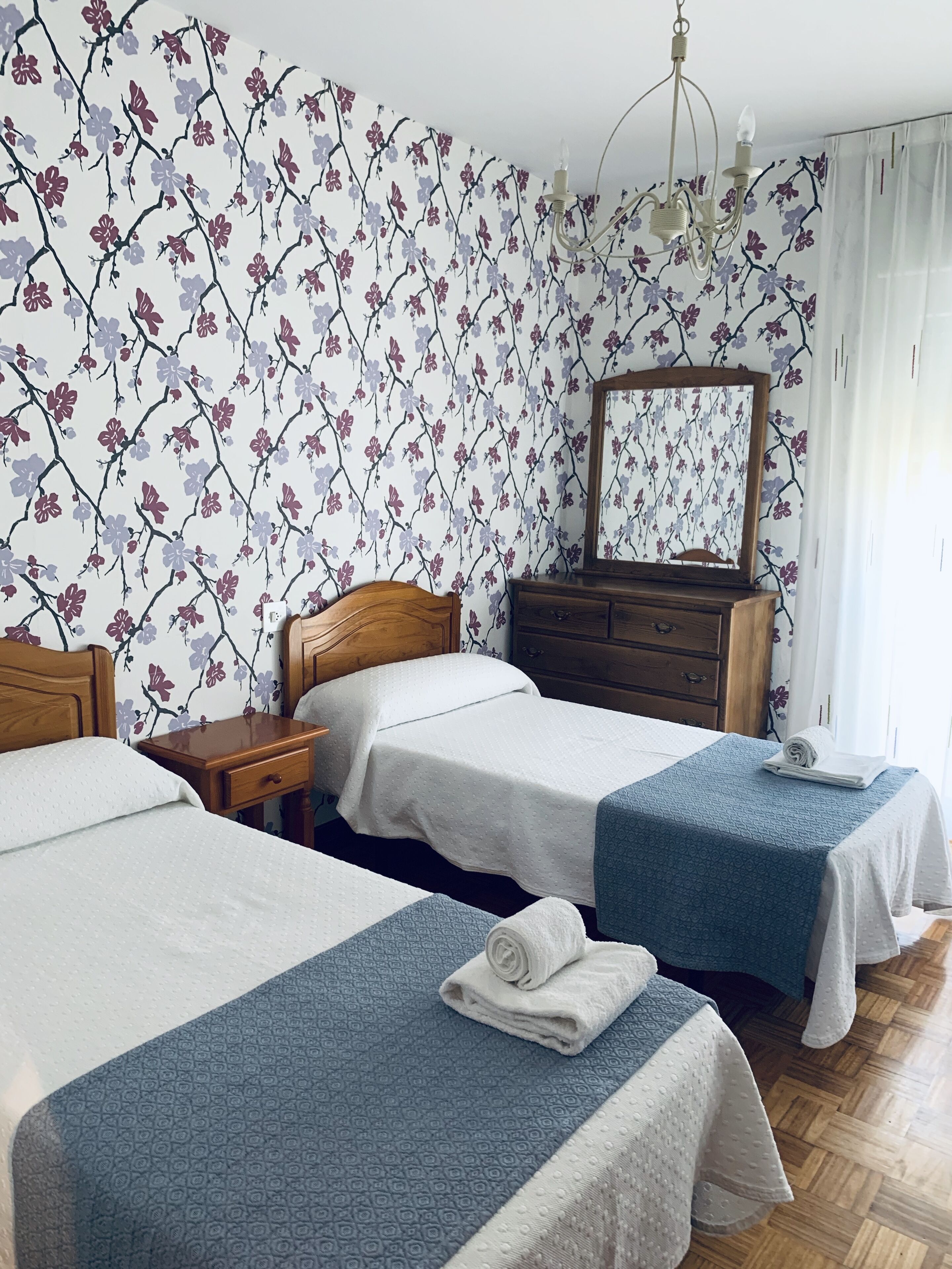APARTMENT 3 ROOMS CAMBADOS