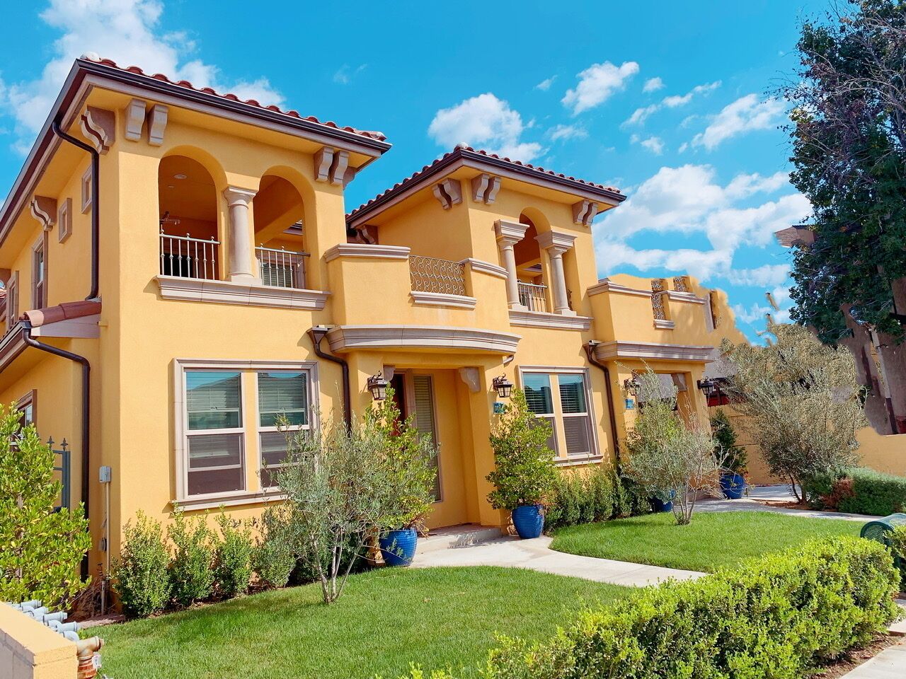 ⭐️⭐️⭐️⭐️⭐️New 2b3b with garage in Alhambra，walk to Costco and Target