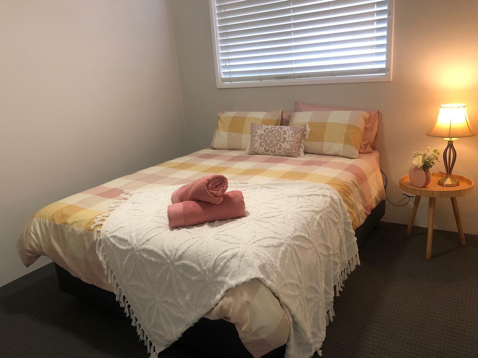 Shoalhaven Executive Apartments