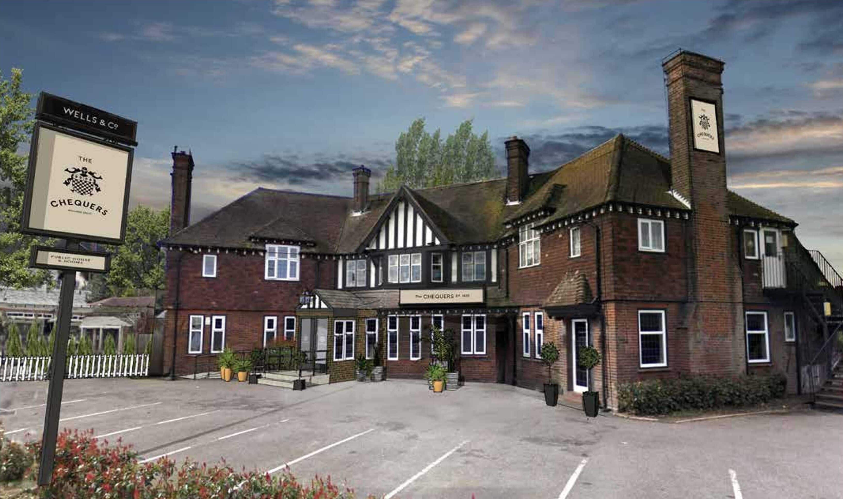 The Chequers