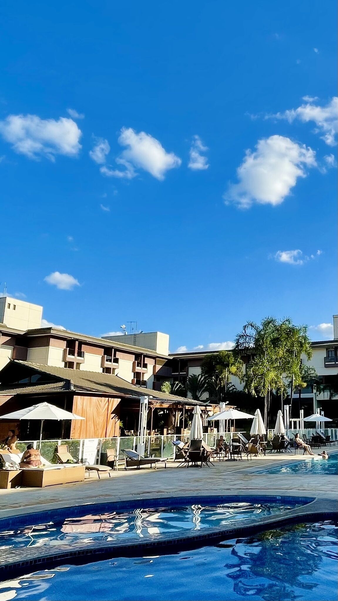 Life Resort Beira Lago
