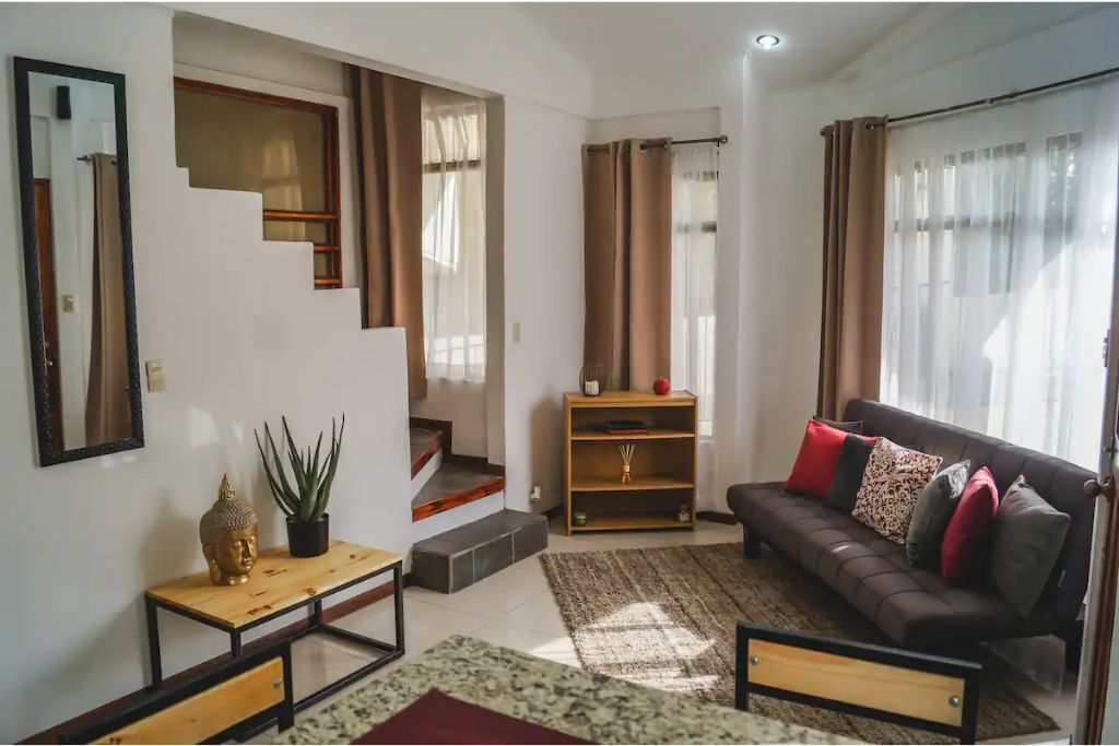 Business101 Loft by Nomads Block