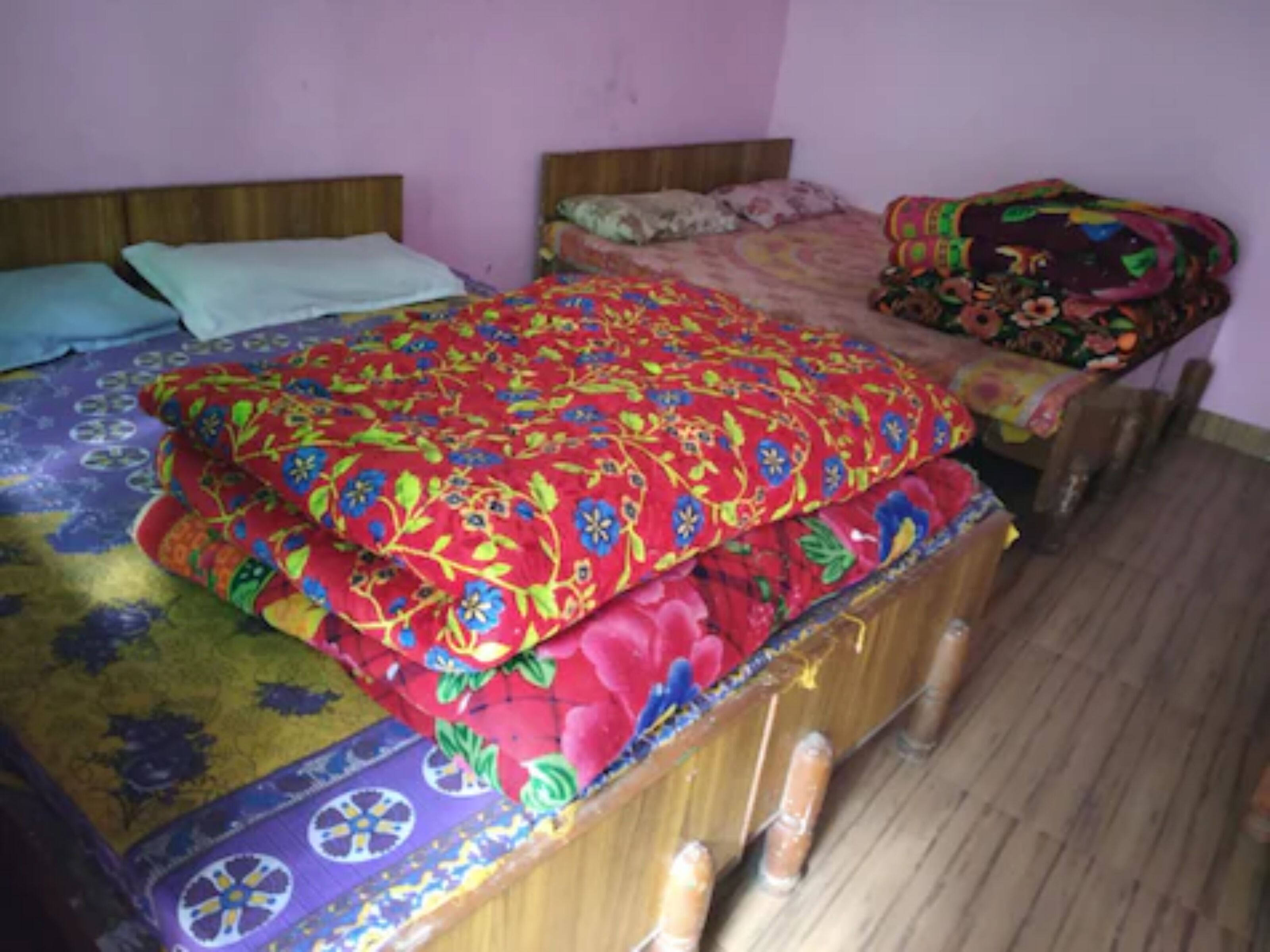 GoroomgoShivalikValley Resorts Kedarnath