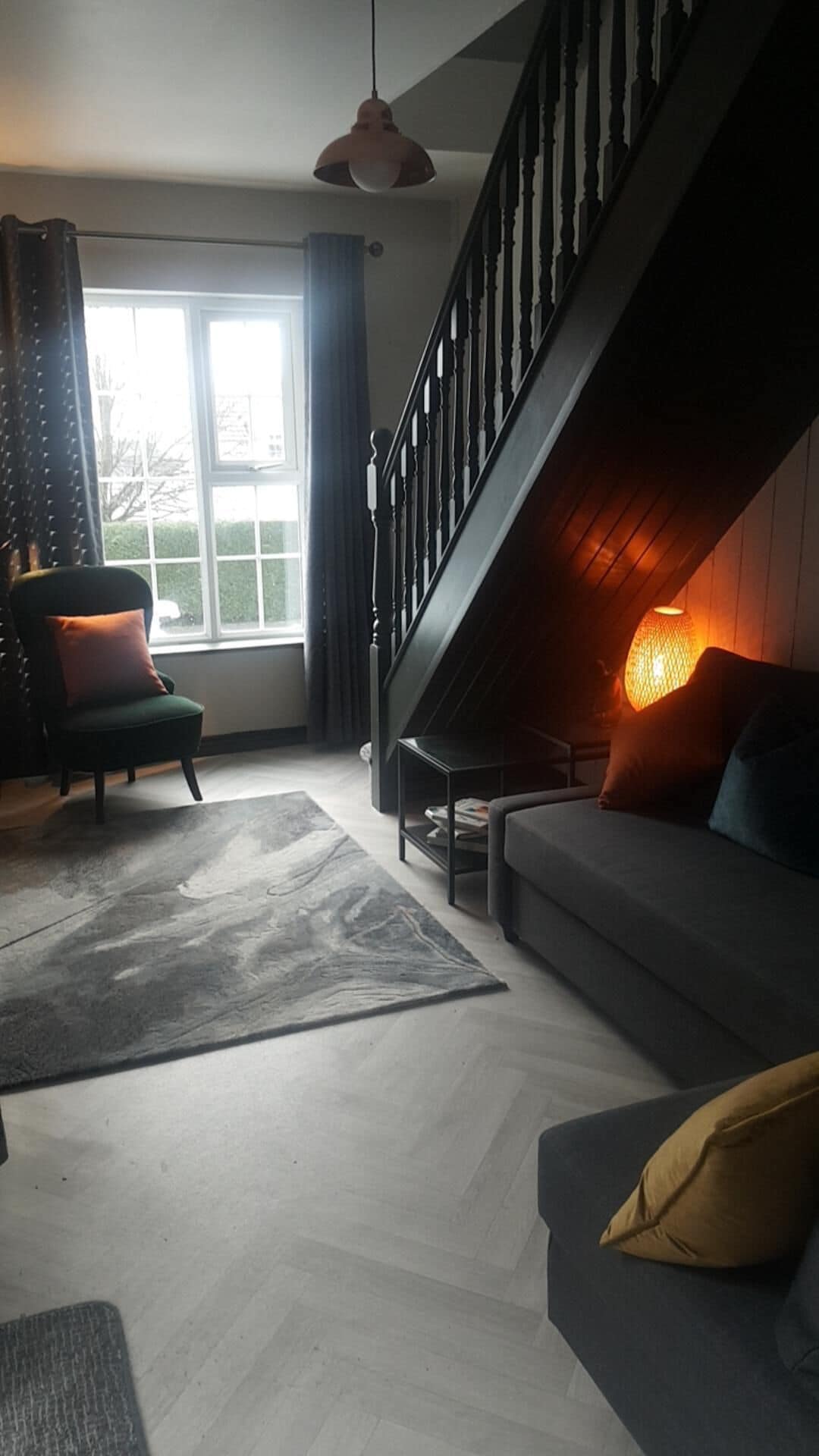Beautiful 3-bed Apartment in Letterkenny