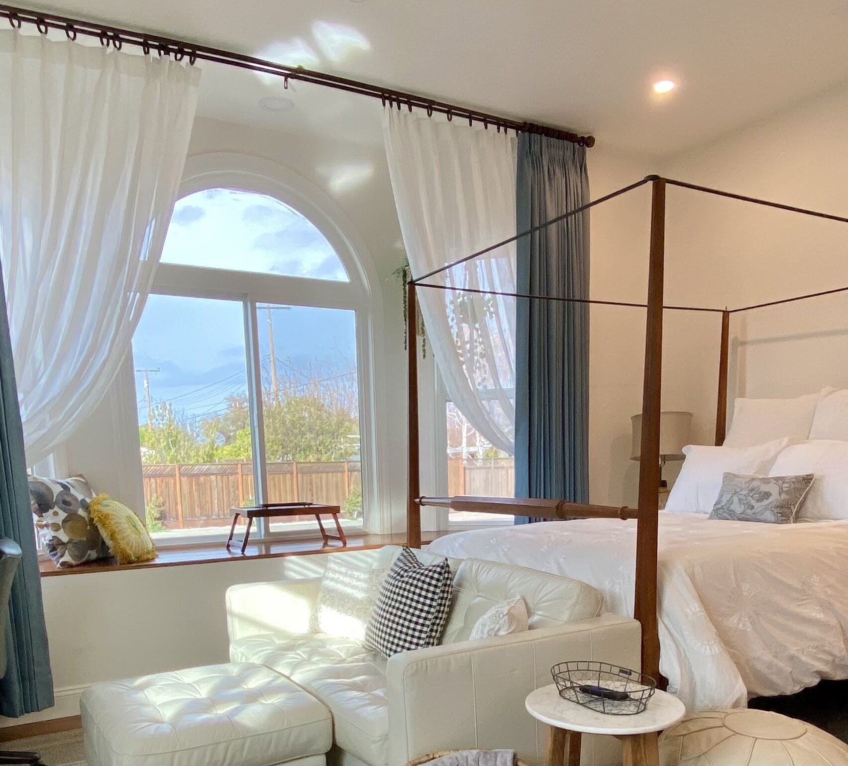 Brand New! Guest House - Modern Stylish & Central
