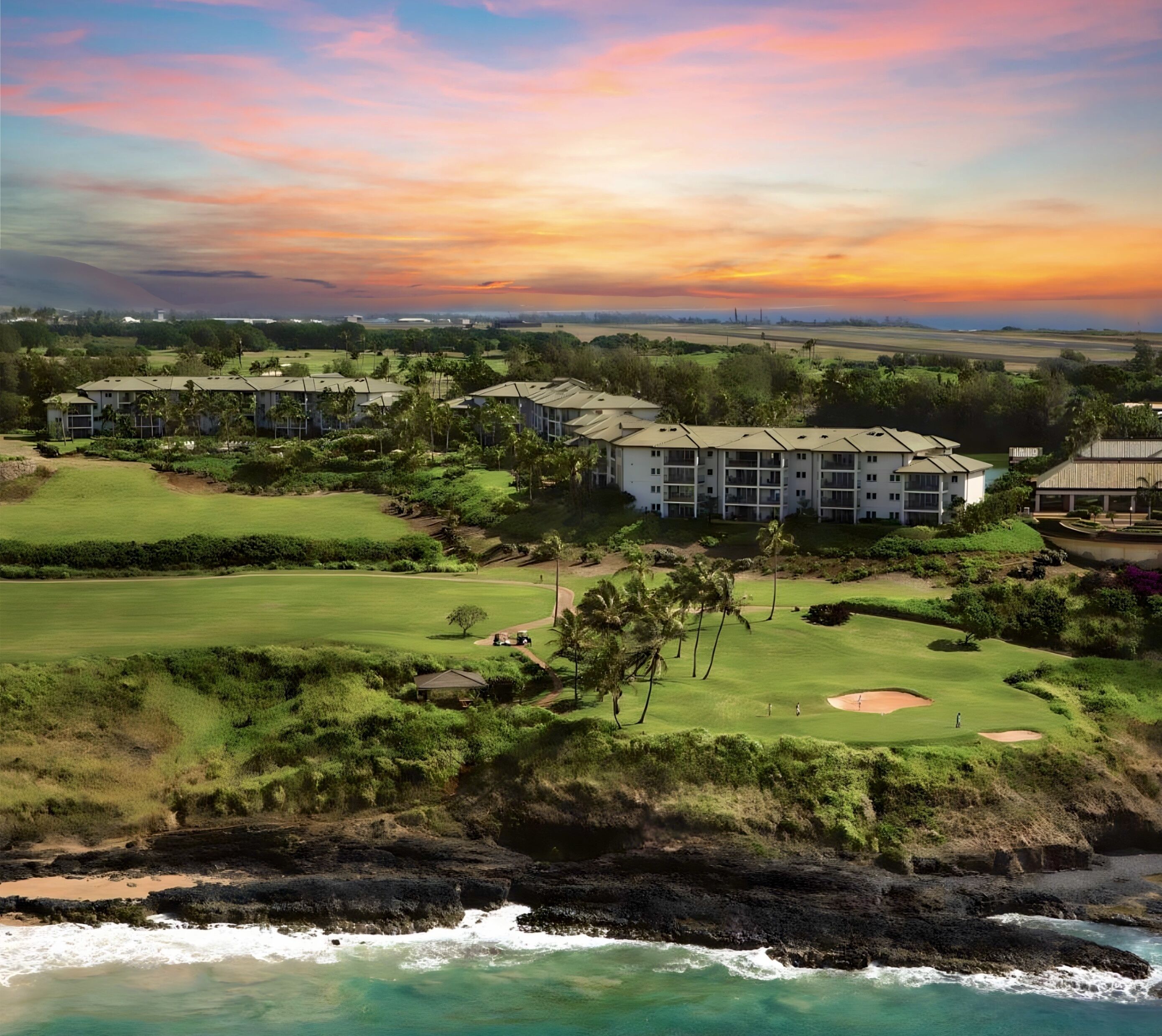 Marriott’s Kauai Lagoons Kalanipu'u -Many Dates Available- Hosted by Travelscowt